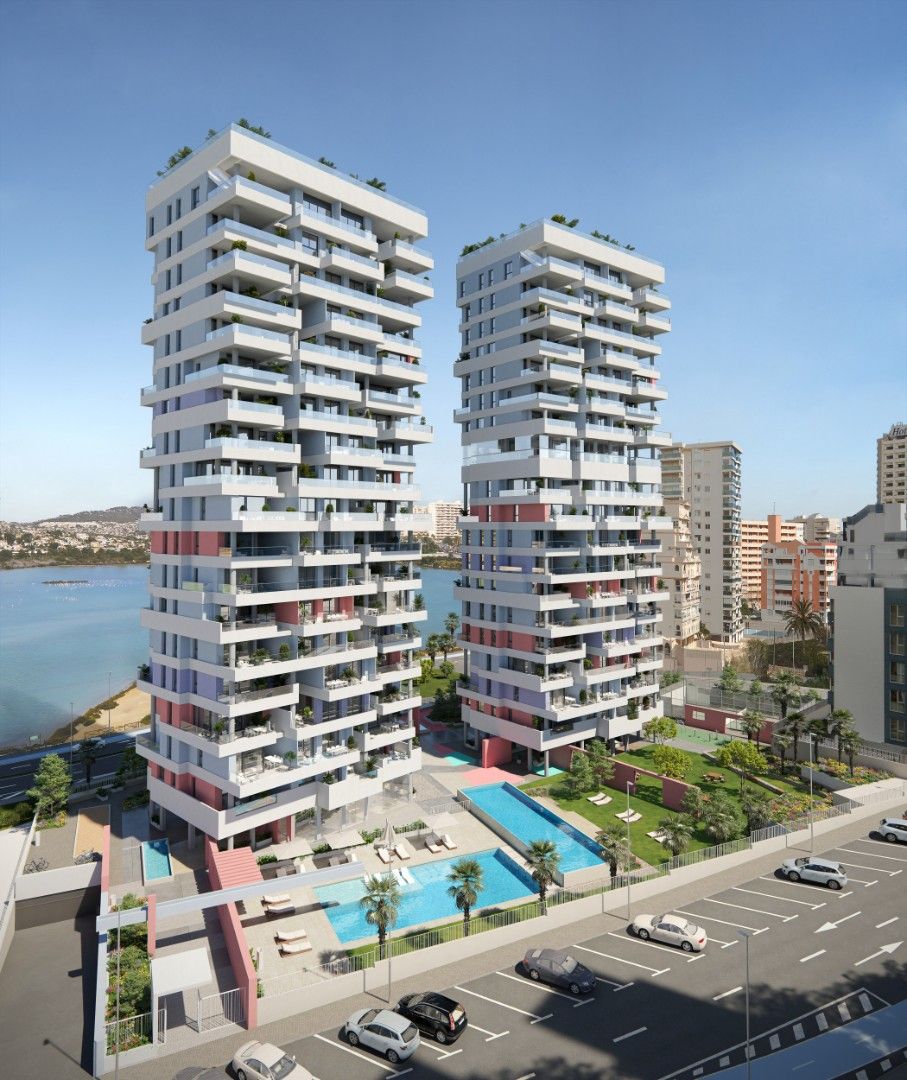 Isea Views - Calpe foto 3
