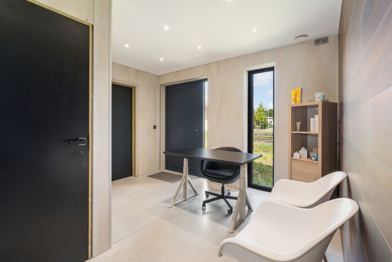 Prachtige recente OB op 557m² - 4 slpkmrs!! foto 5