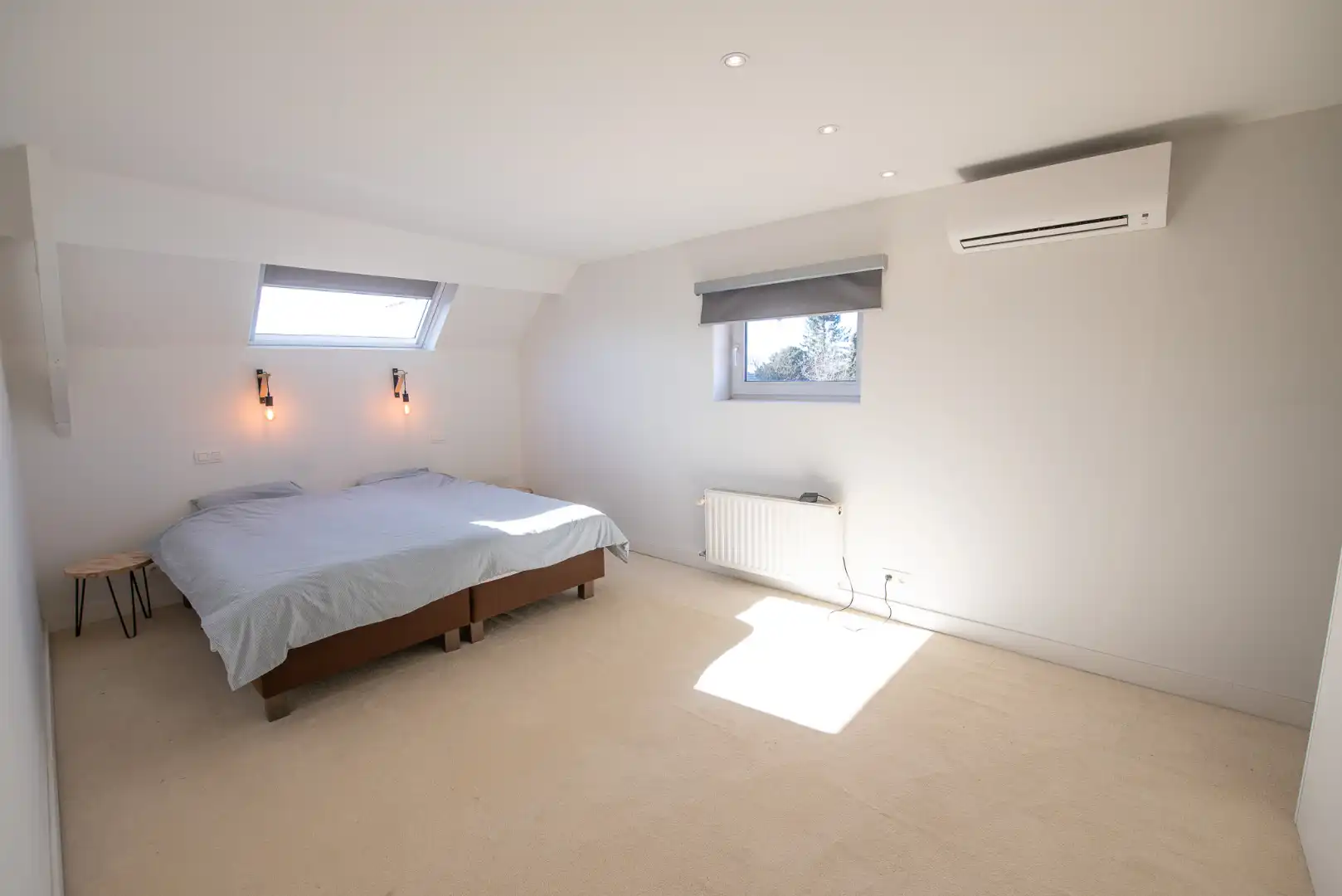 Charmante en ruime woning te huur met tuin en garage. foto 18