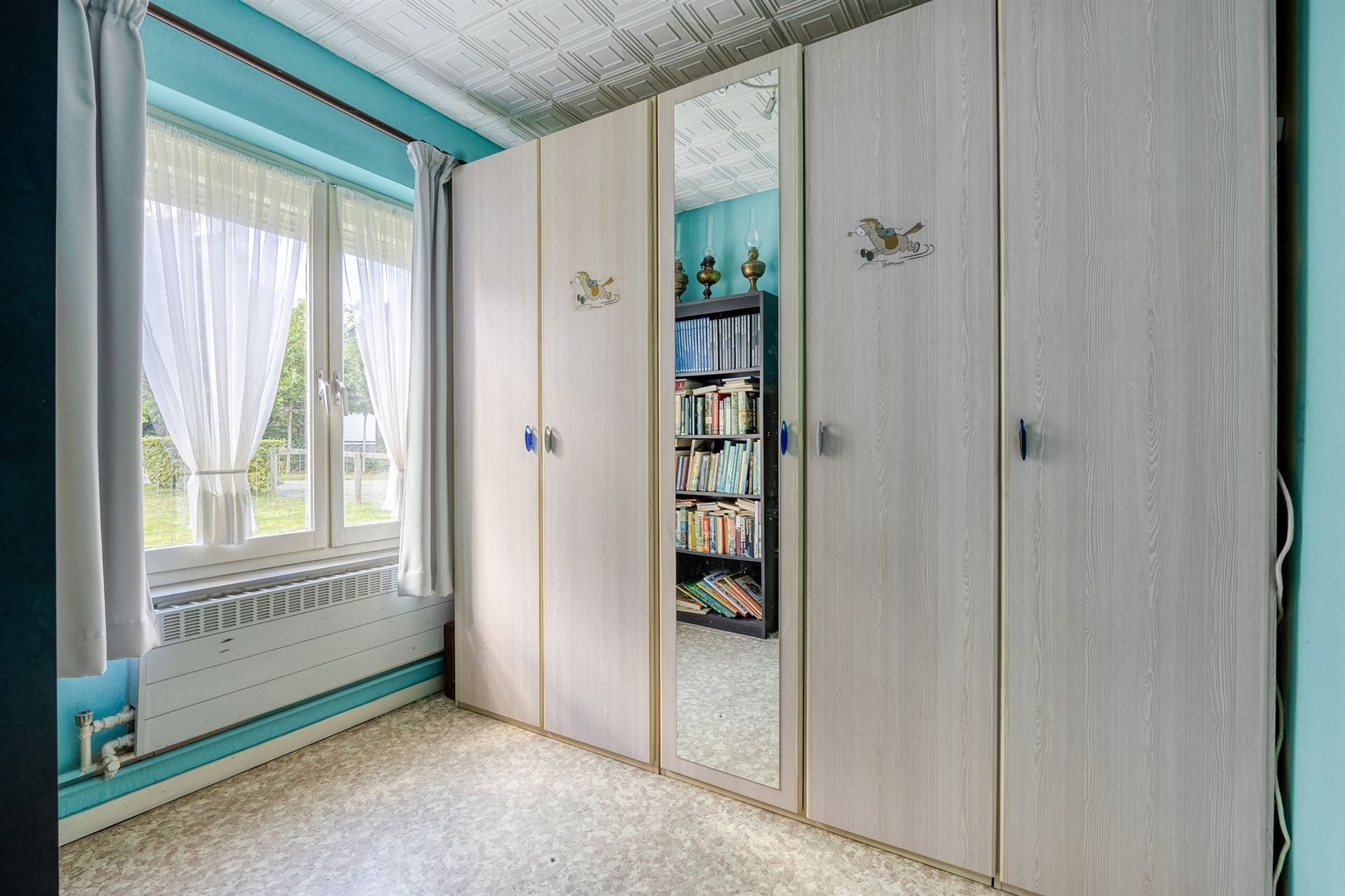 Bungalow foto 16