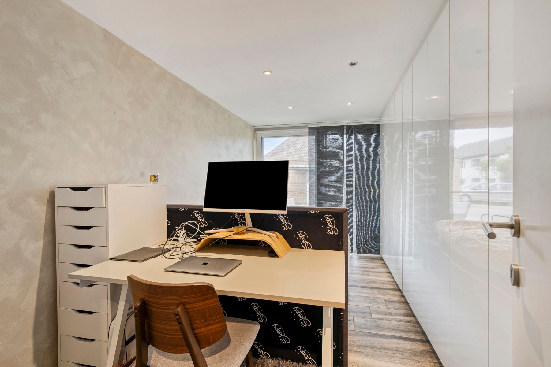 Hippe flat (Label B!) te Veltem-Beisem. foto 6