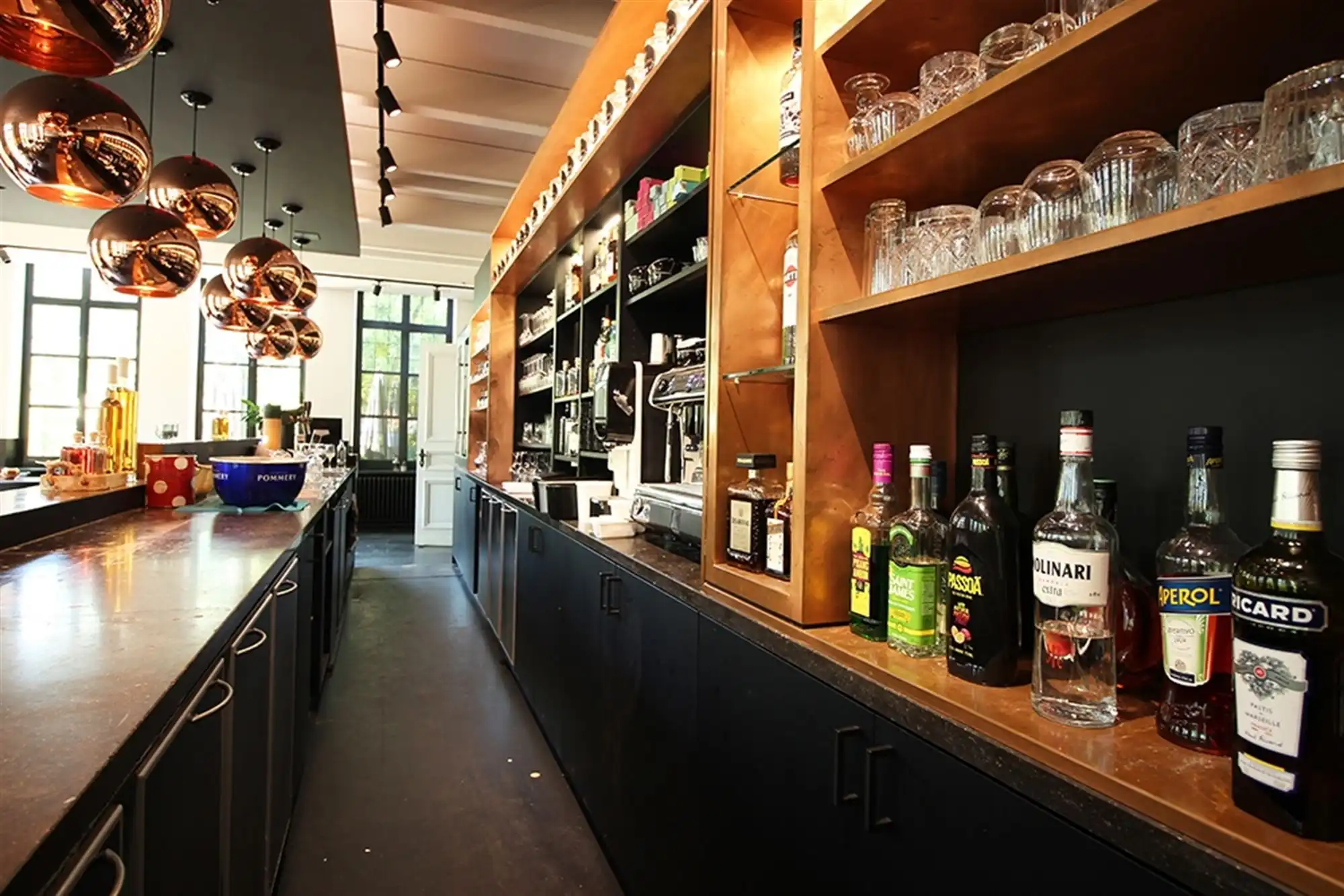 Uniek erfgoed met uitzonderlijk commercieel potentieel  foto 12