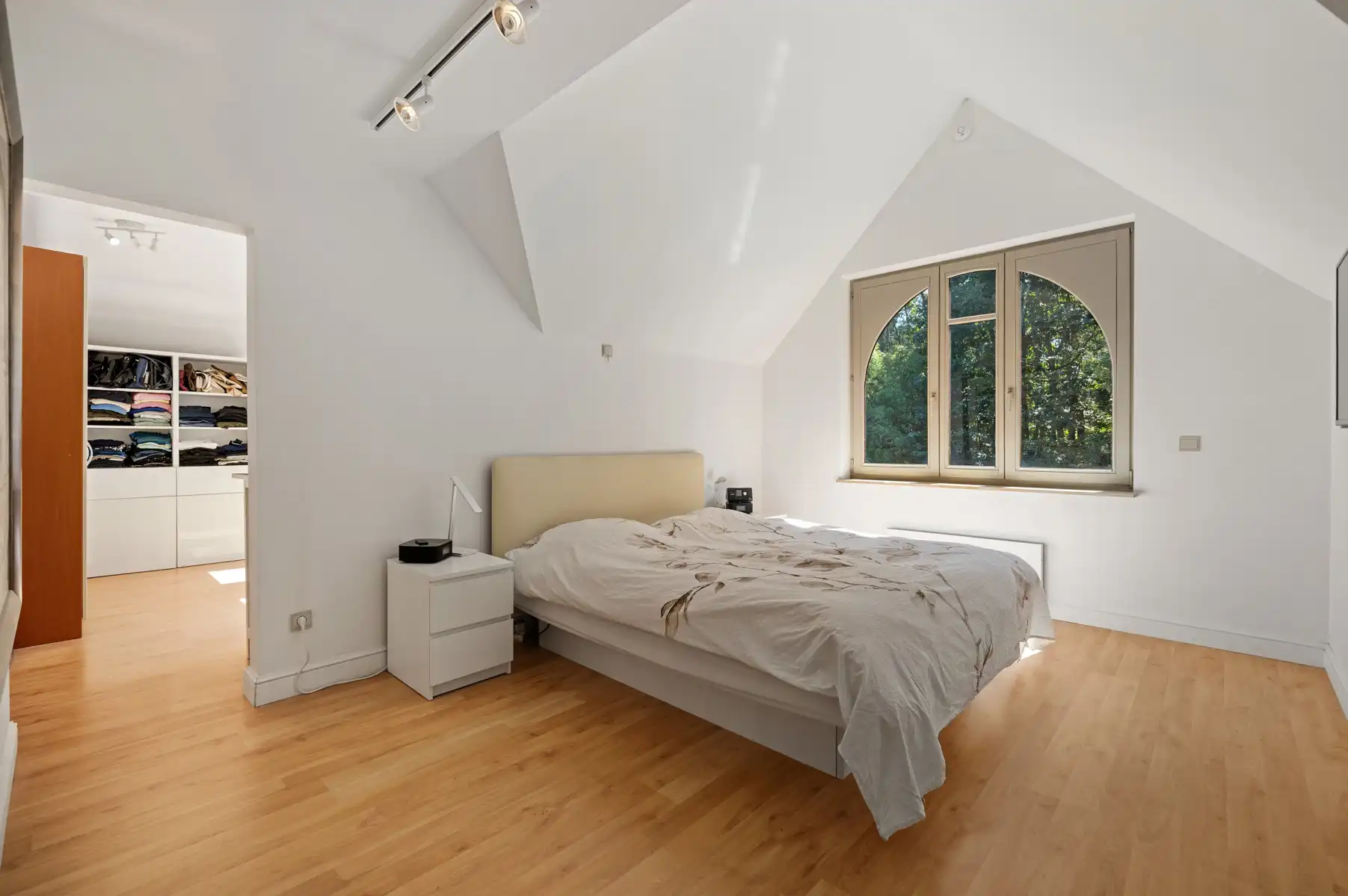 Tijdloze villa met kantoorruimte op 3.095 m² te KEERBERGEN foto 17