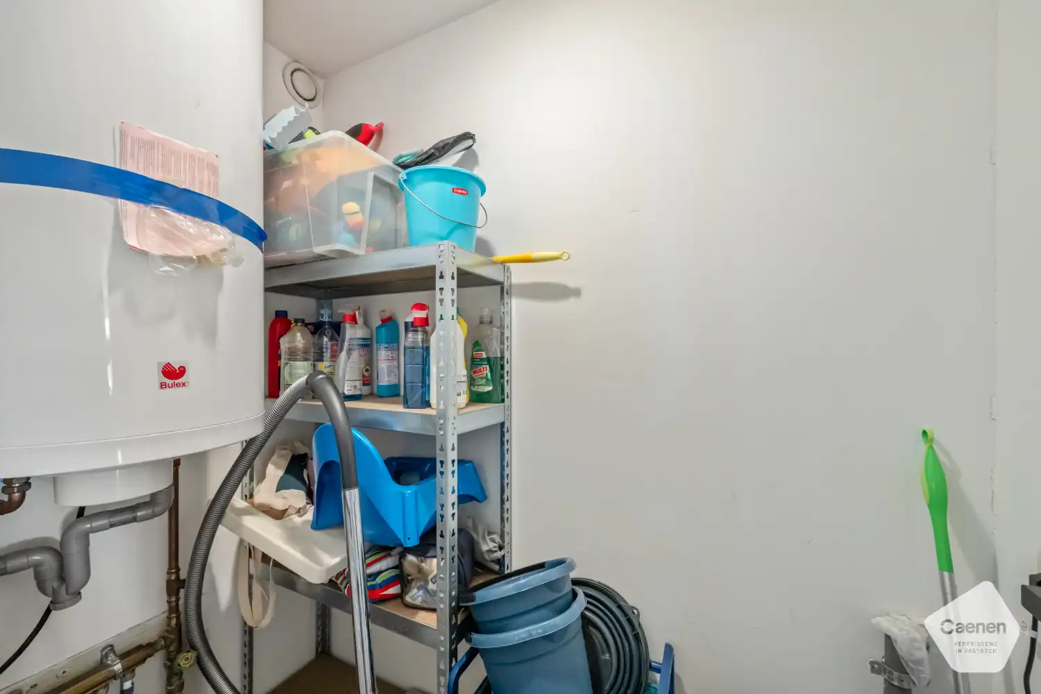 Rustig gelegen prachtig instapklaar twee slaapkamer appartement op wandelafstand van het strand foto 13