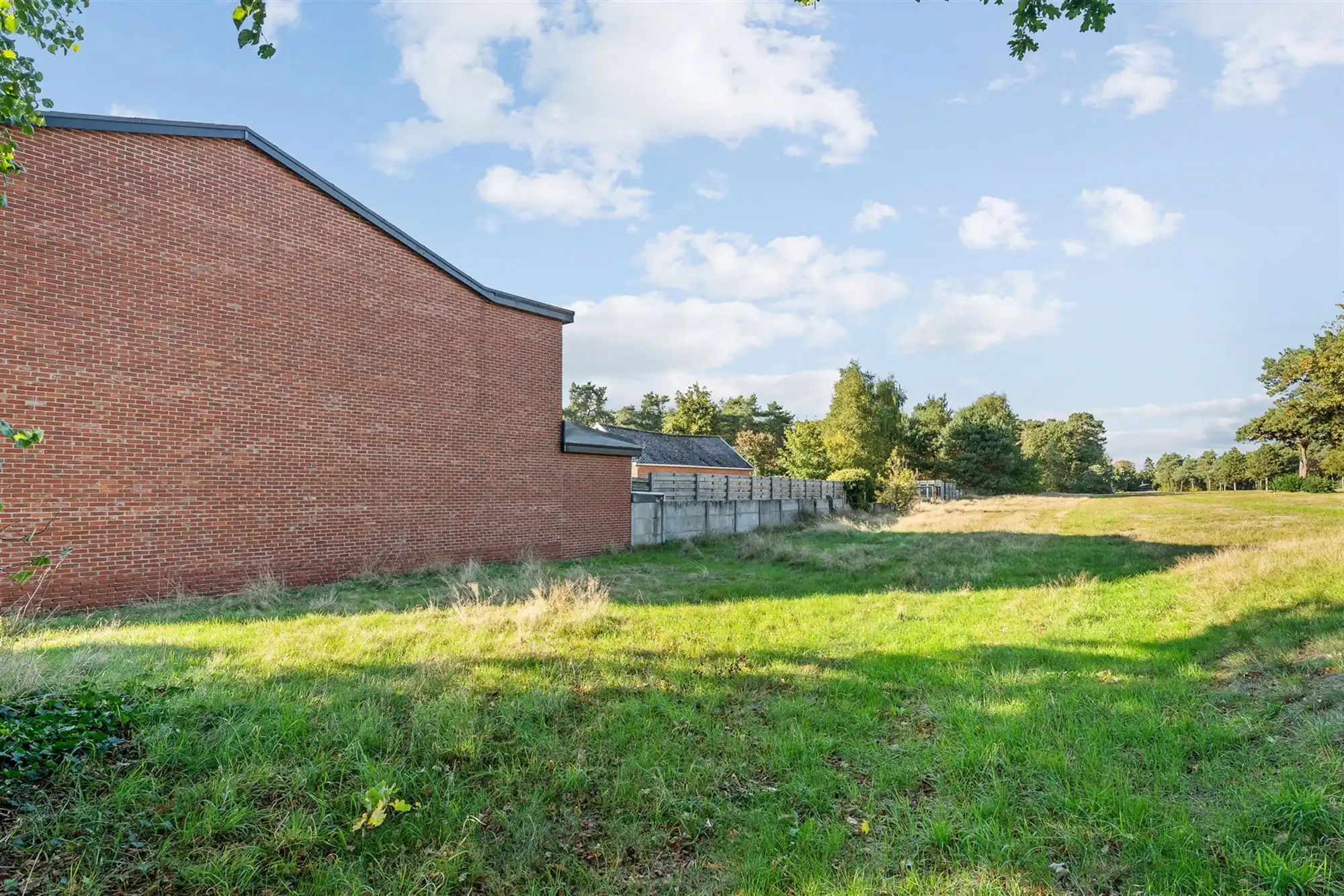 BOUWGROND HOB OP 1384M2 OP UNIEKE LIGGING! foto 6