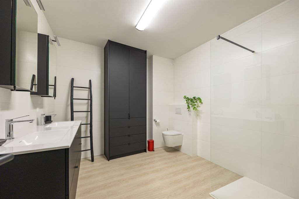 Tip-top gerenoveerd appartement (EPC A) foto 8