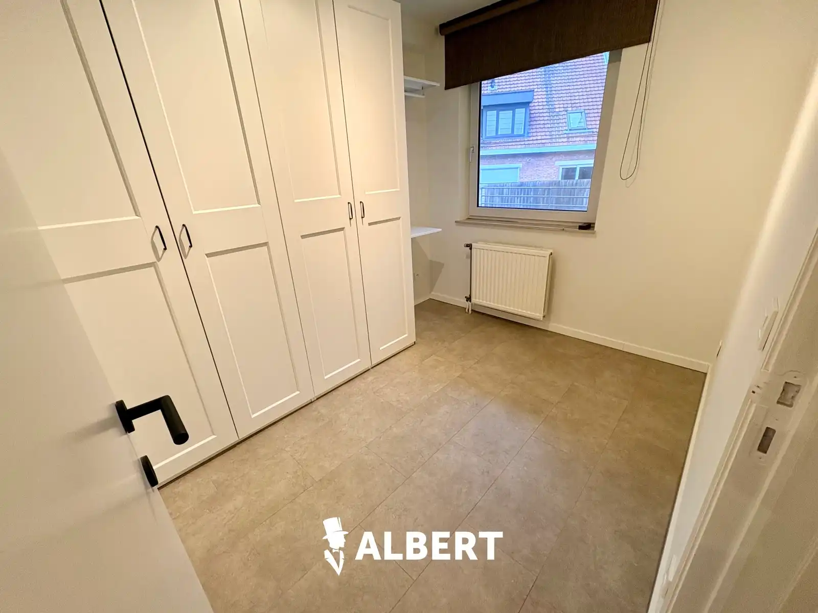 Leuk appartement, 2 slpk, in centrum Hasselt met terras! foto 17