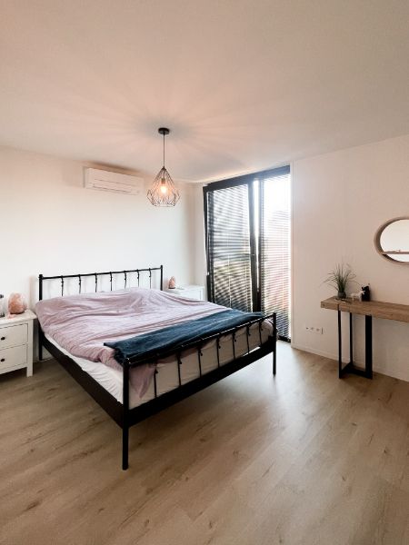 Instapklare hedendaagse recente woning - 3 slpkmrs - label A foto 11
