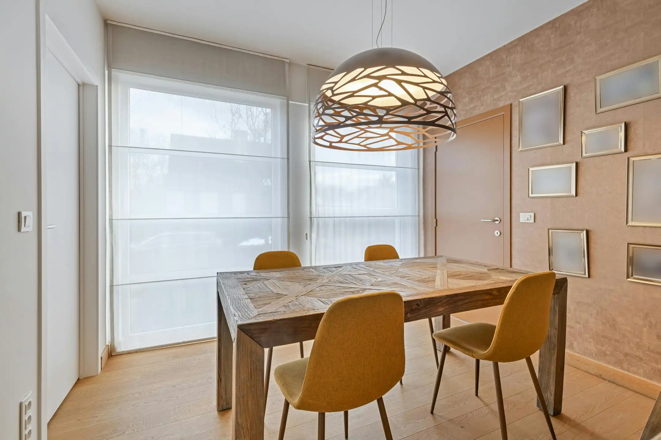 Exclusieve woonst te koop op rustige ligging in Sint-Michiels foto 10