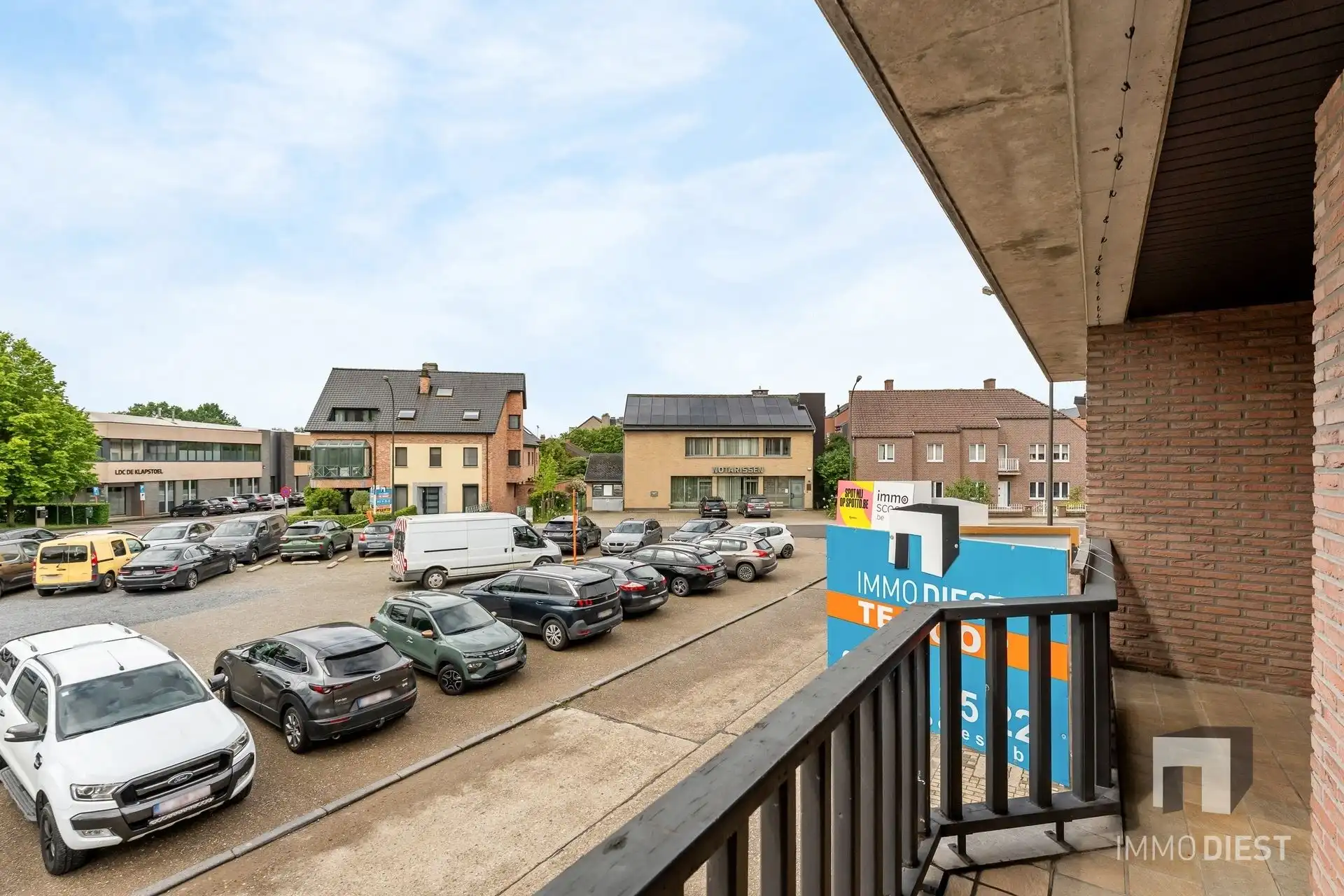 Ruime stadswoning met 4 slaapkamers, topligging foto 22