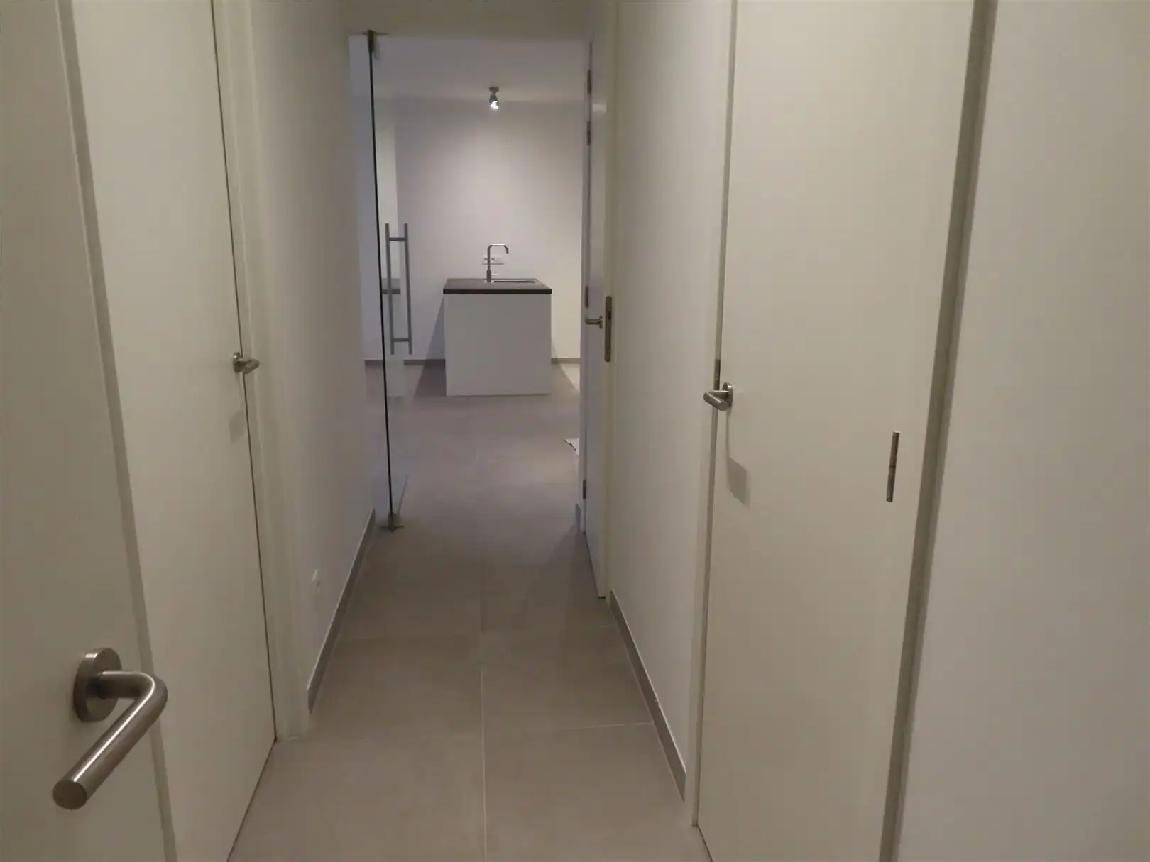 Energieneutraal nieuwbouw tweeslaapkamer appartement  foto 6