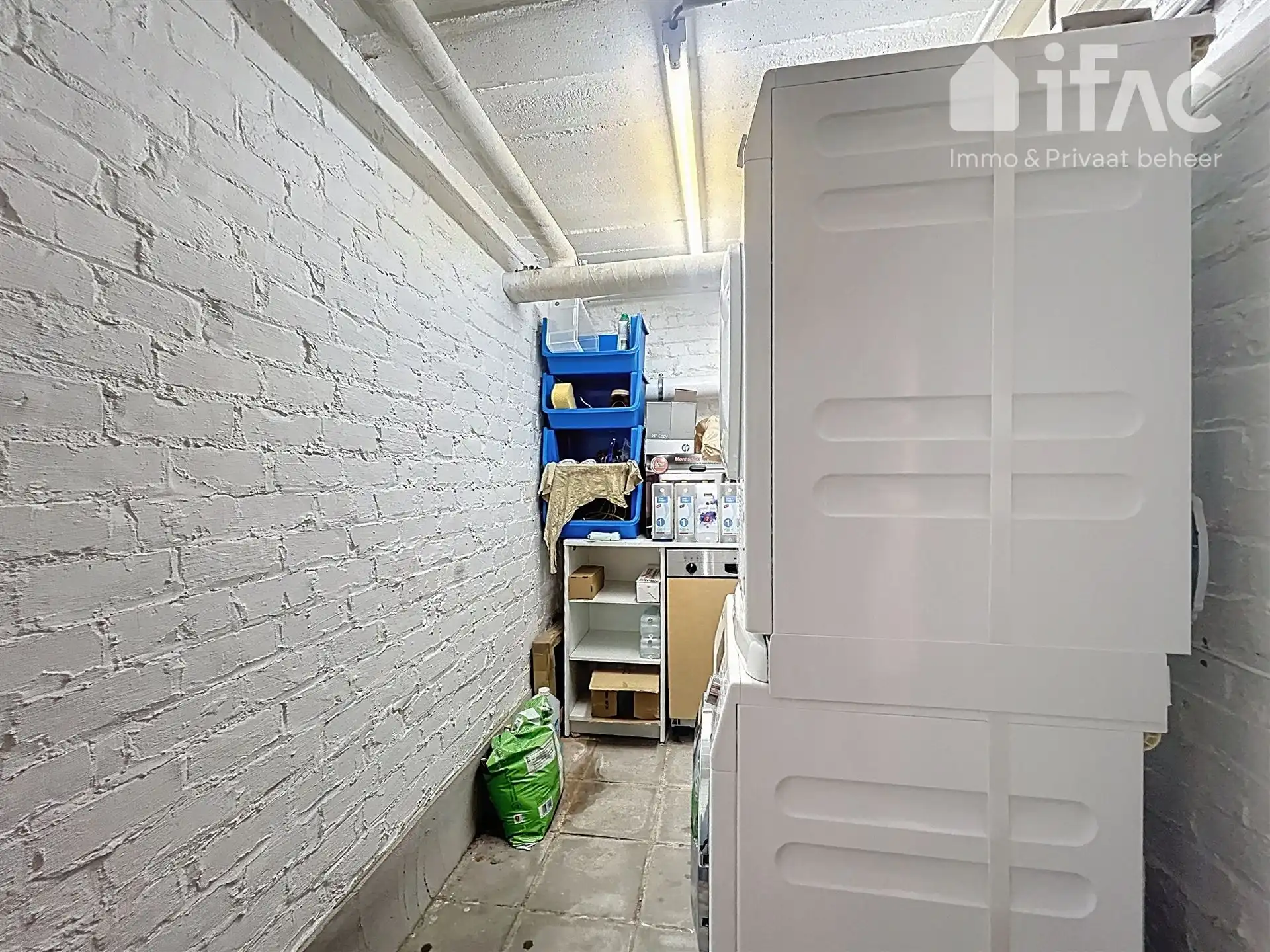 Zeer goed onderhouden appartement op de 2de verdieping foto 11