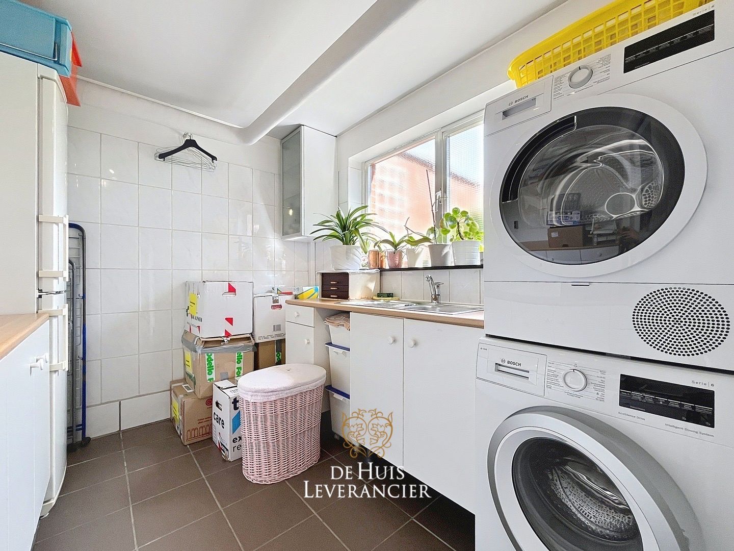 Instapklare bel-etage met tuin in gezinsvriendelijke wijk foto 24