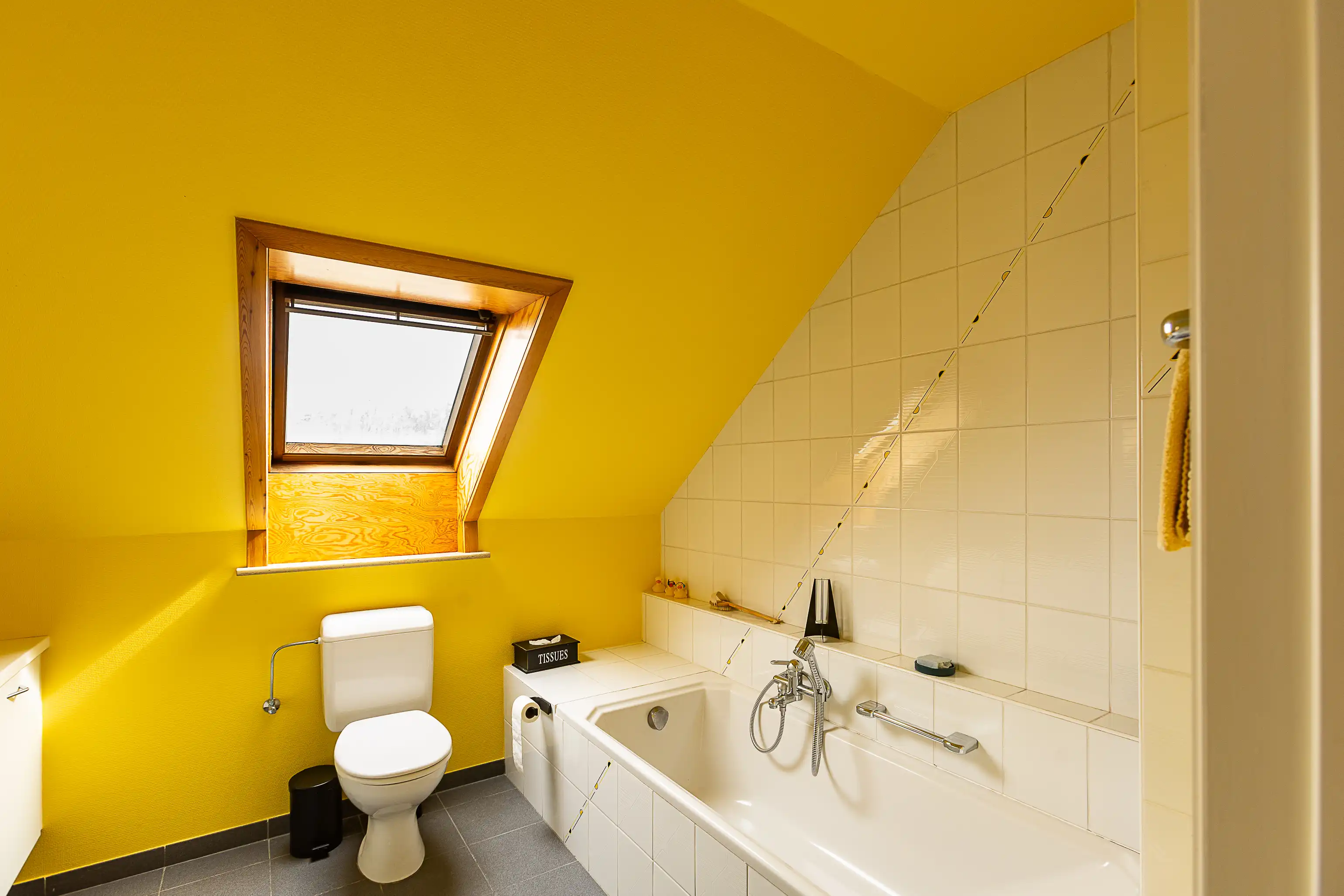 Ruime, instapklare gezinswoning (4 slpk + bureau) in Aalter foto 22