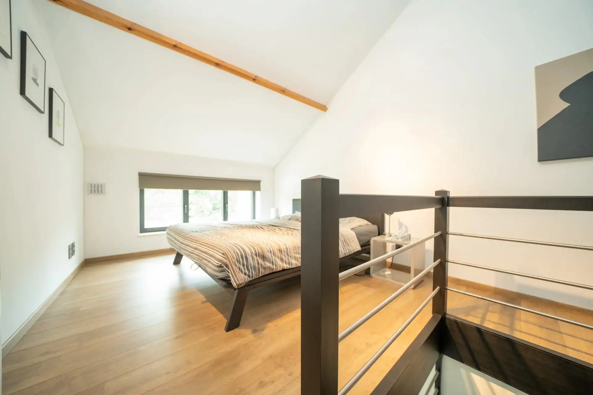 Instapklare rijwoning te huur in Sint-Truiden foto 16