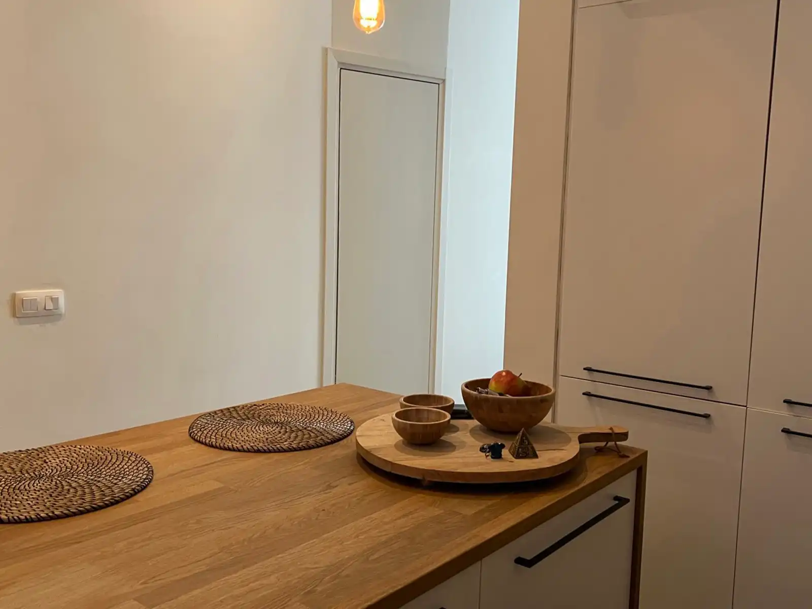 Stijlvol gemeubeld 2-SLK appartement op toplocatie Zurenborg foto 7