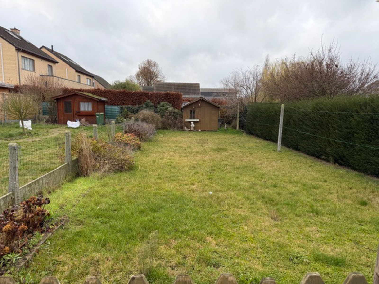 Te moderniseren gezinswoning 3 slpks te Vissenaken (Tienen) foto 18