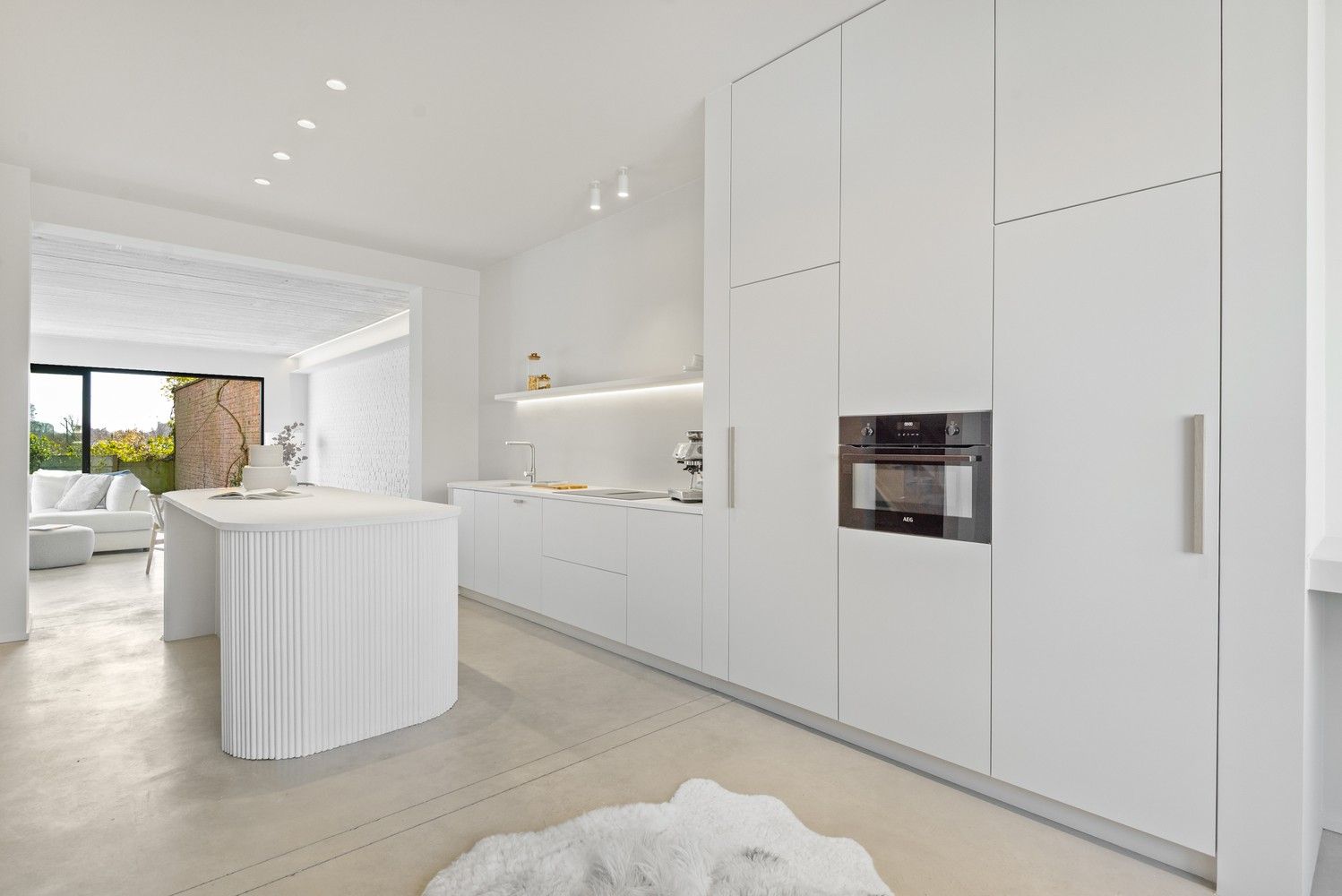 Prachtig gerenoveerde rijwoning te Lier foto 16