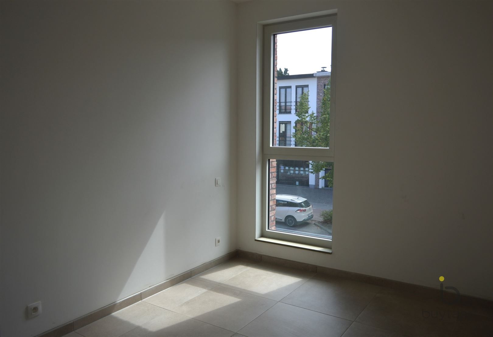 Nieuwbouw appartement met twee slaapkamers te Zoersel. foto 11