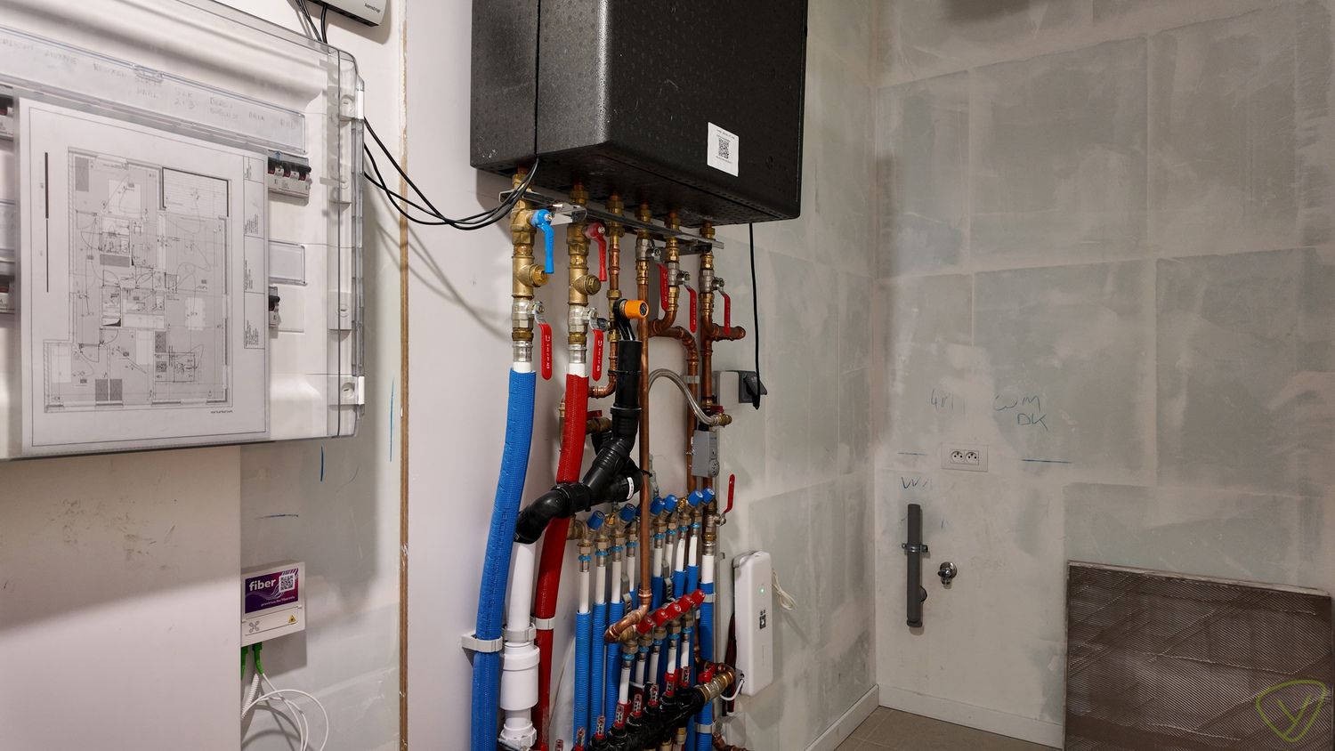 Nieuwbouw appartement met zuidgericht terras in het groene Louisepark te Eeklo! foto 13