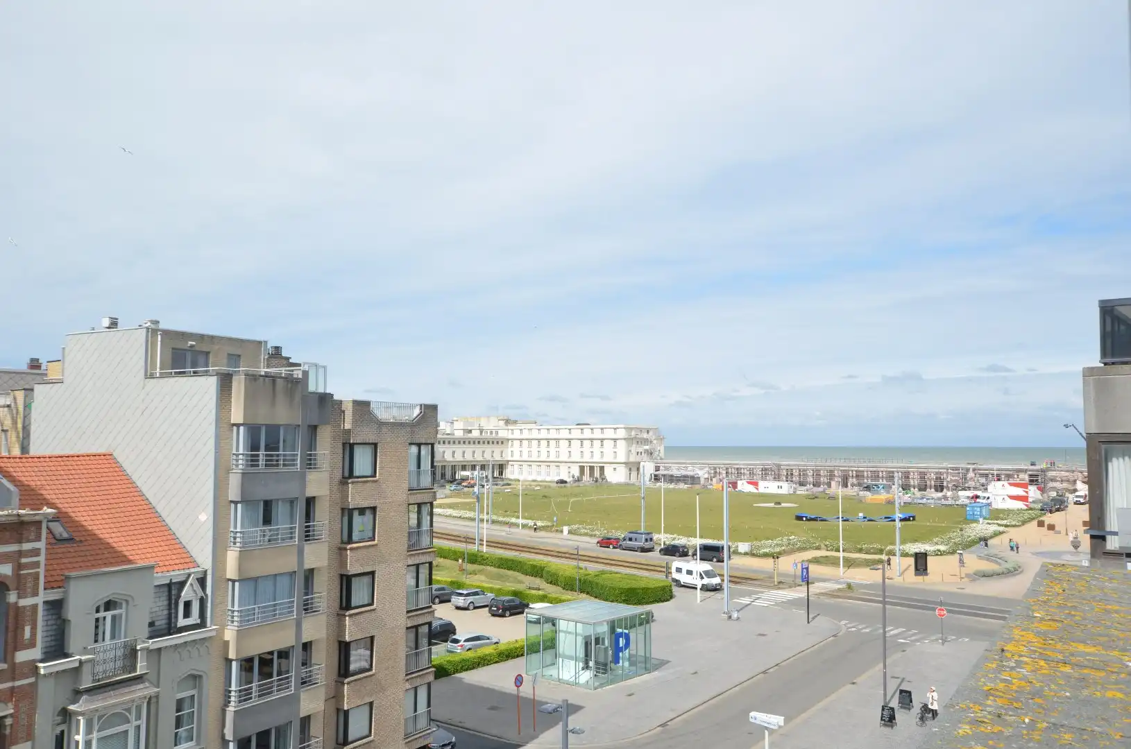 Prachtig appartement foto 2
