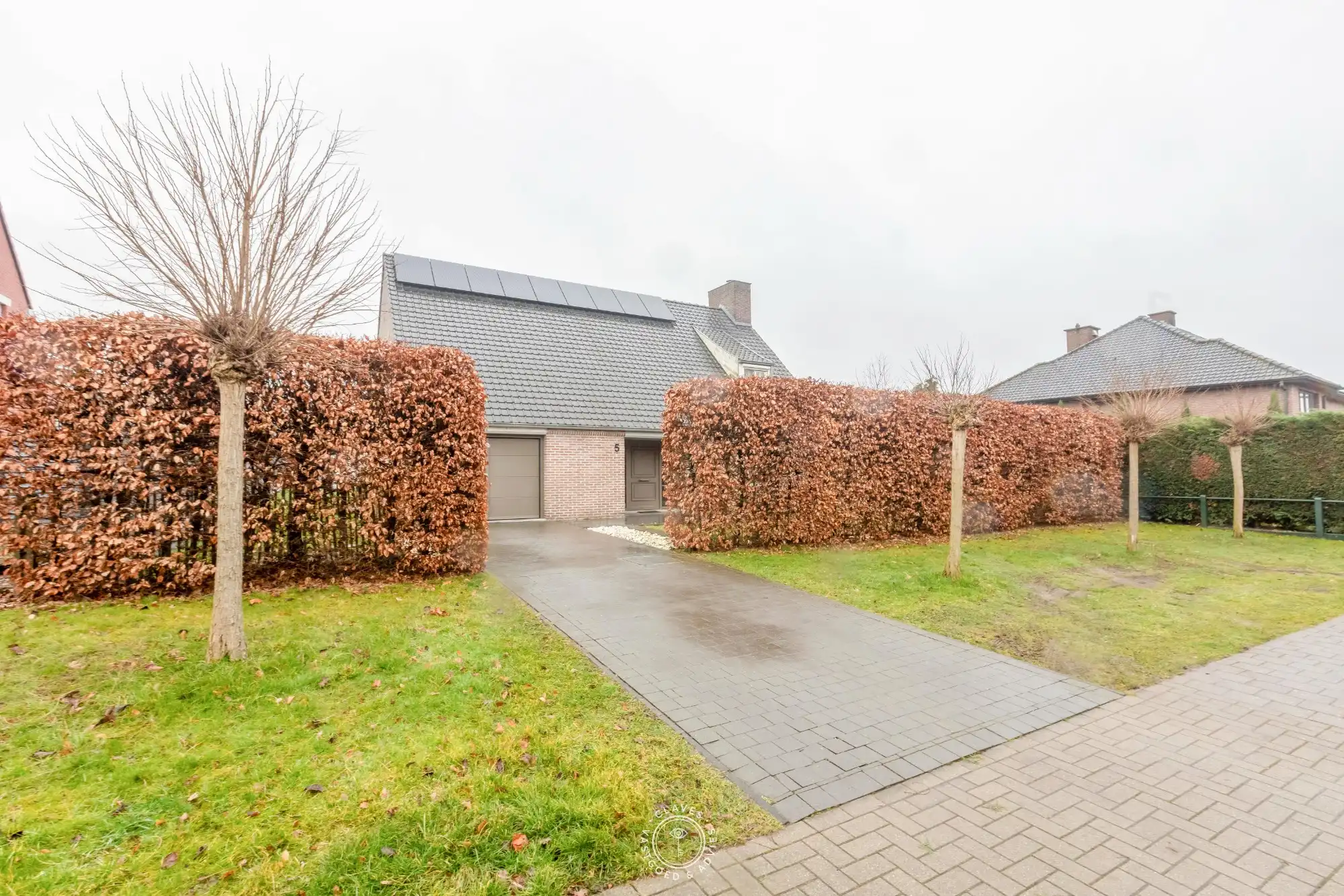 Parel in alle rust aan de Schelde foto {{pictureIndex}}