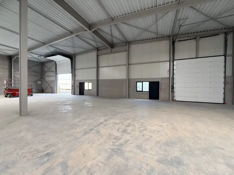 KMO-unit te huur foto 4