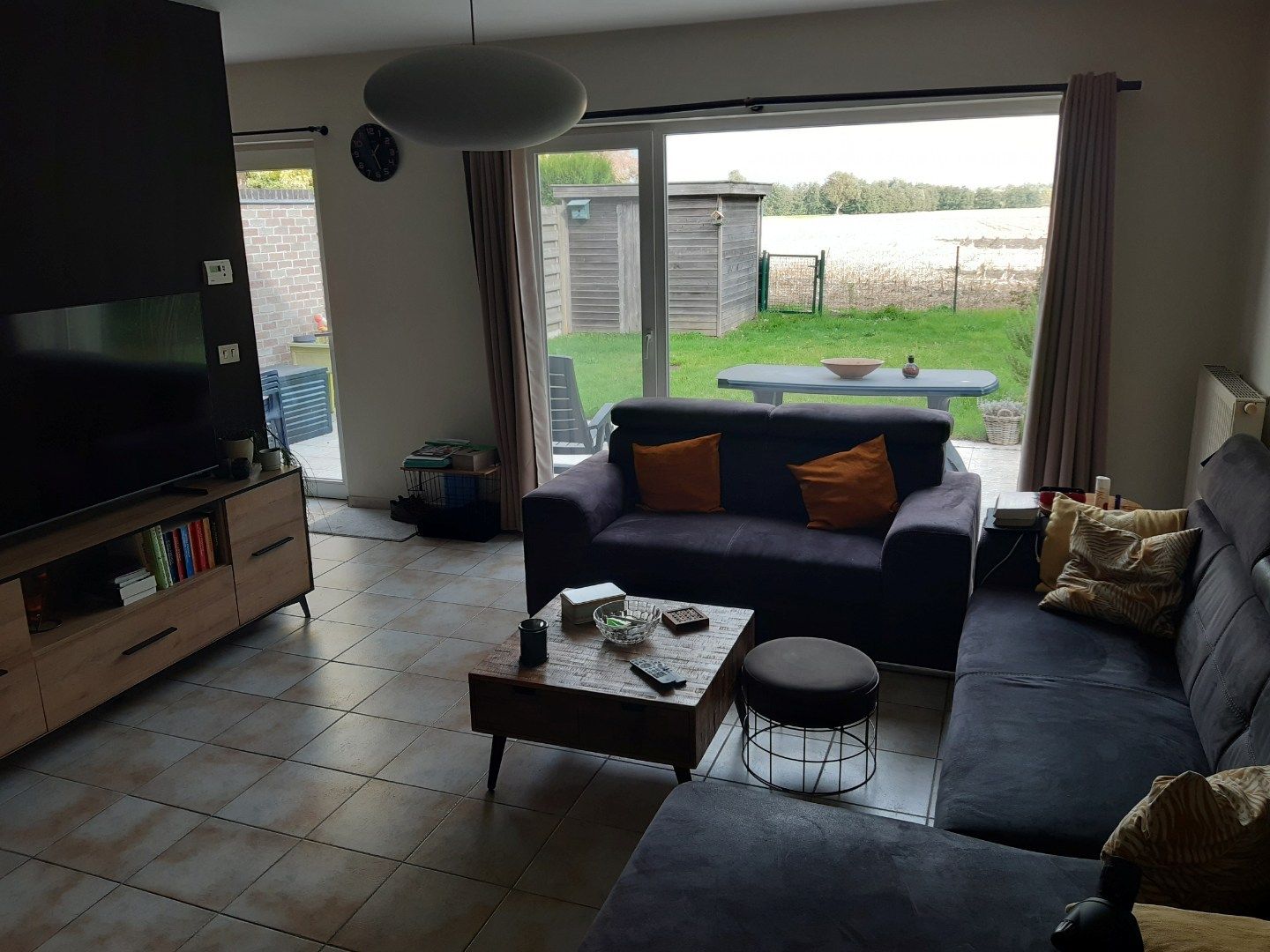 Aangename woning (Half Open). foto 5