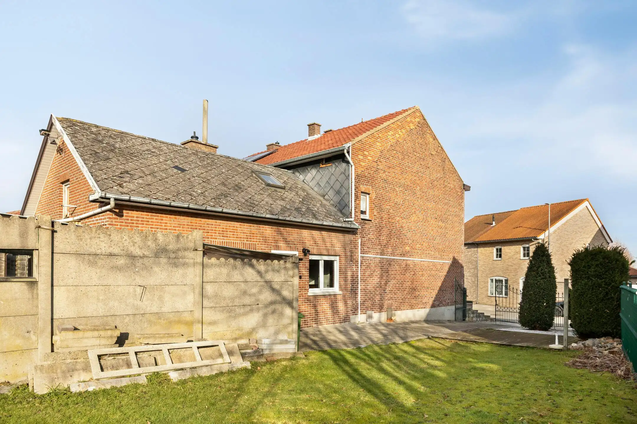 Te renoveren woning op 24a 33ca in Lanaken foto 16