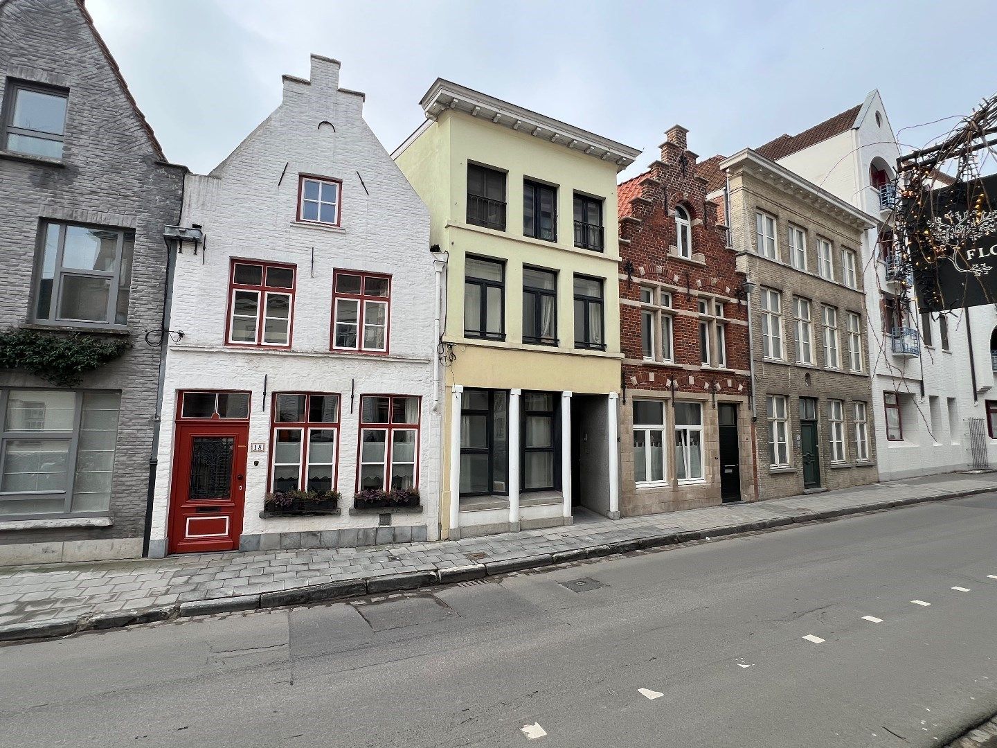 Opbrengsteigendom bestaande uit 3 appartementen foto 27