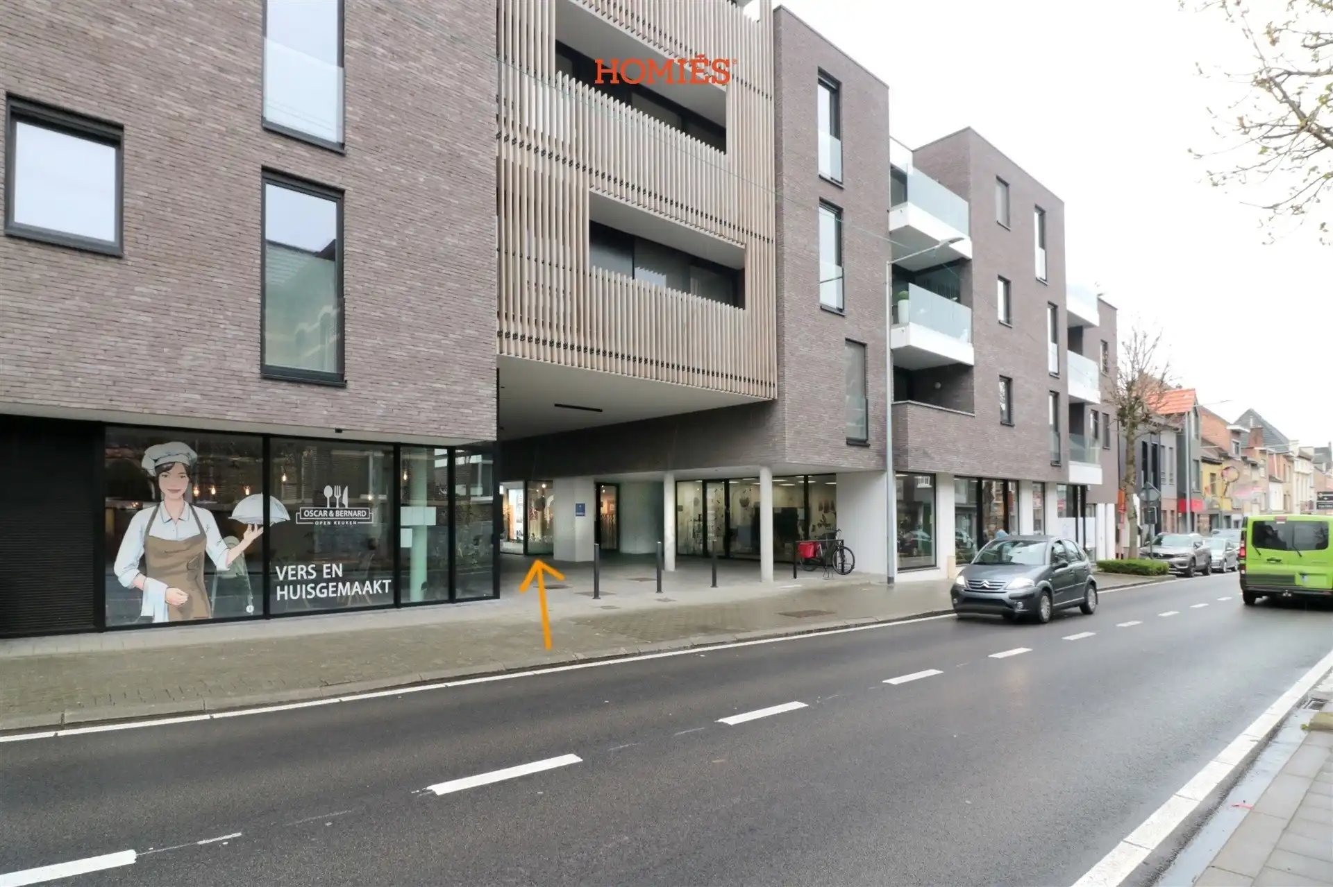 Optimaal gelegen winkel-of kantoorruimte te Scherpenheuvel foto 17