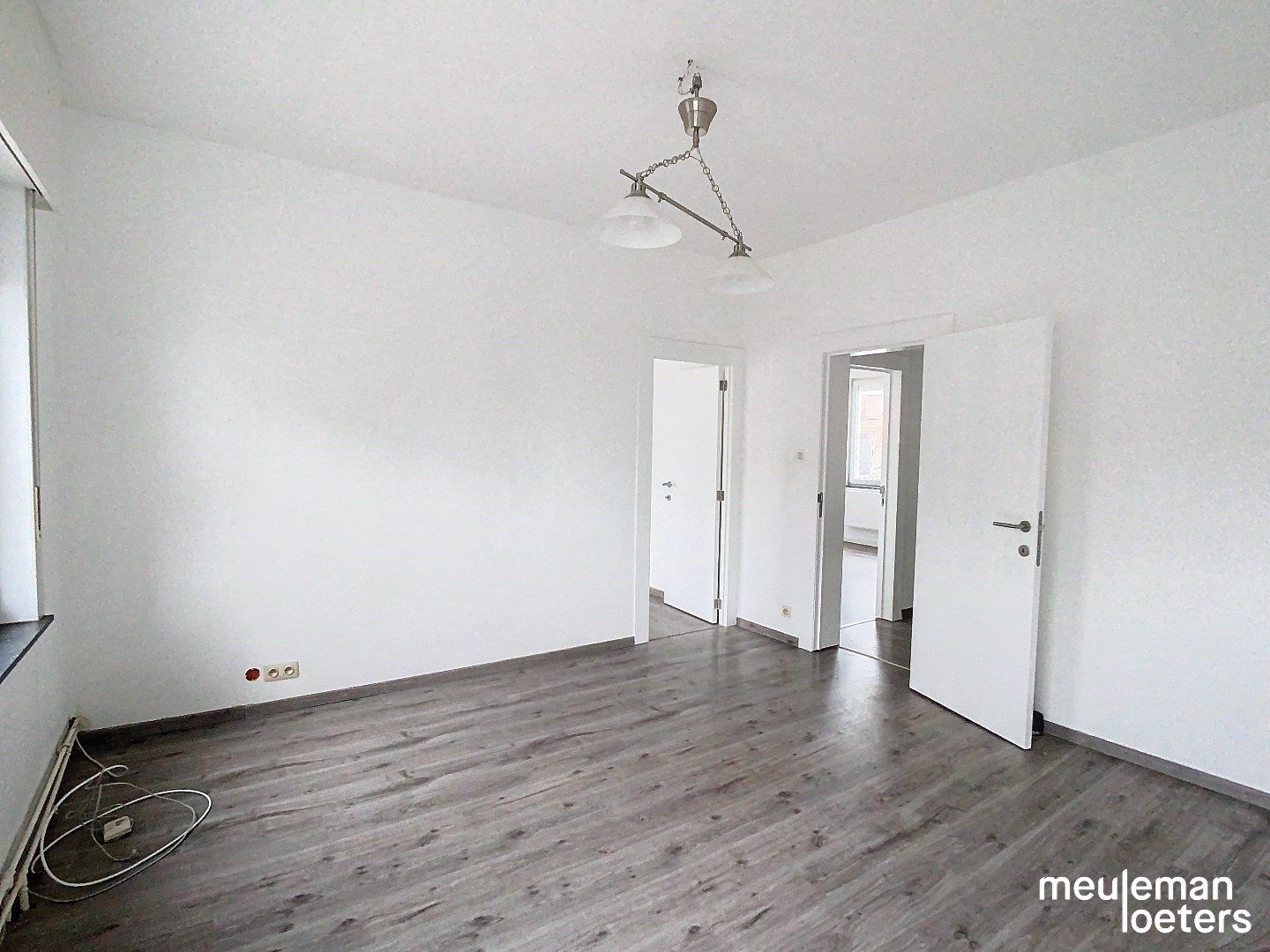Lichtrijk appartement foto 3