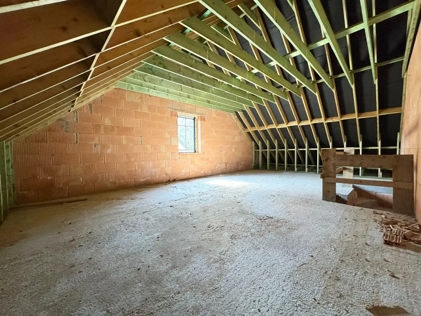 Casco woning in landelijke pastorijstijl met zuidgerichte tuin en 210 m² woonoppervlakte foto 16