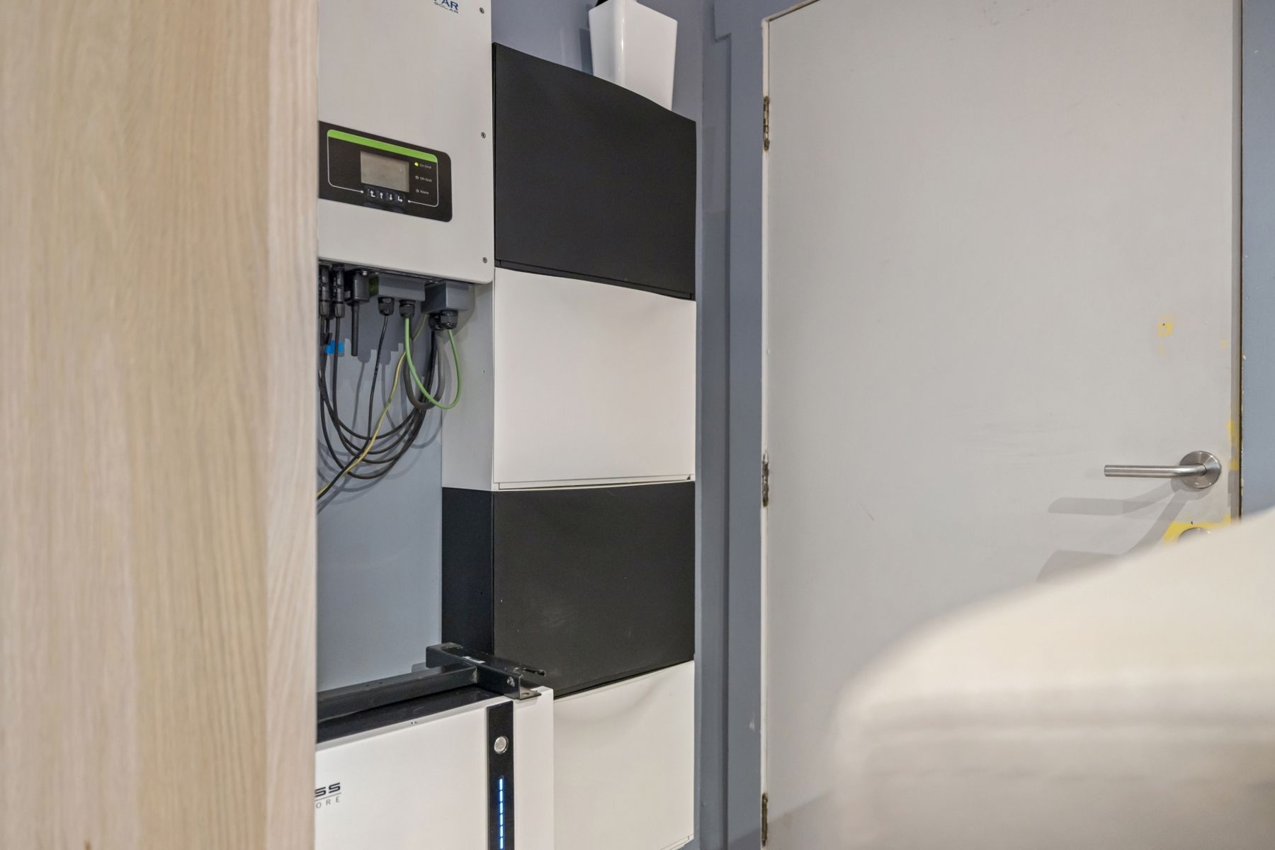 Energiezuinige, gerenoveerde rijwoning met tuin foto 27