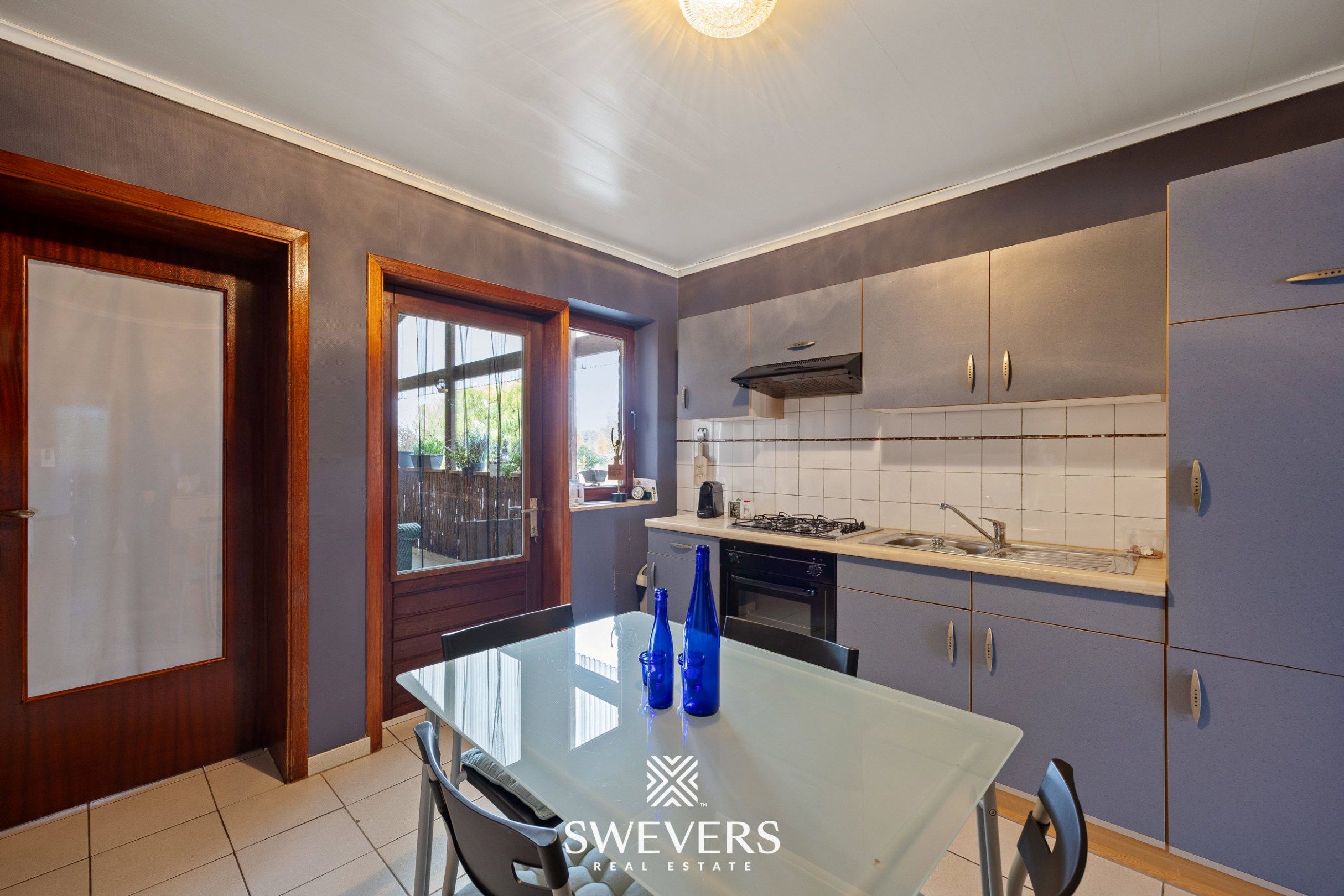 Tweewoonst met tuin, ideaal voor investering of duo-wonen foto 19