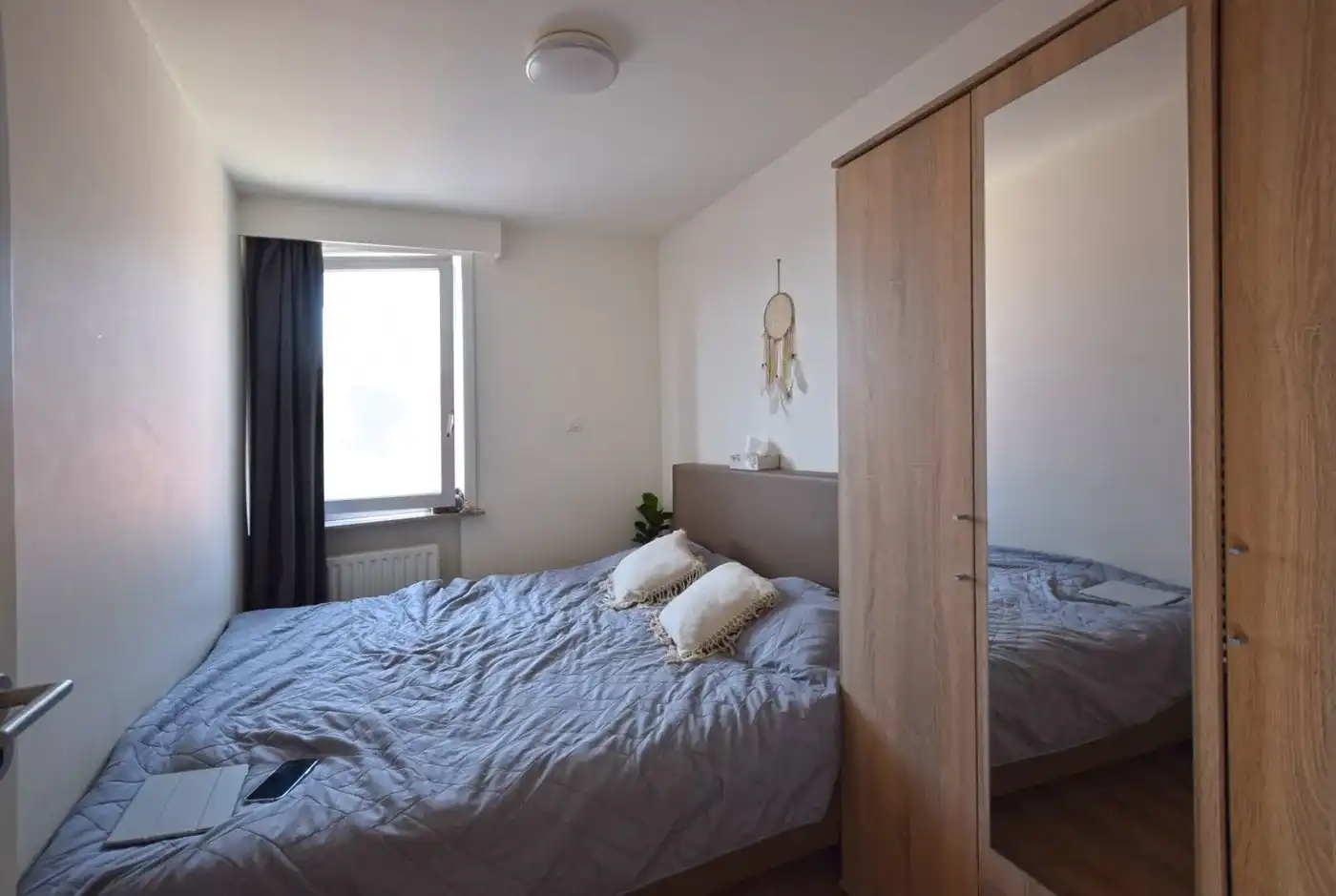 RECENT GERENOVEERD APPARTEMENT NAIJ CENTRUM ROESELARE foto 5