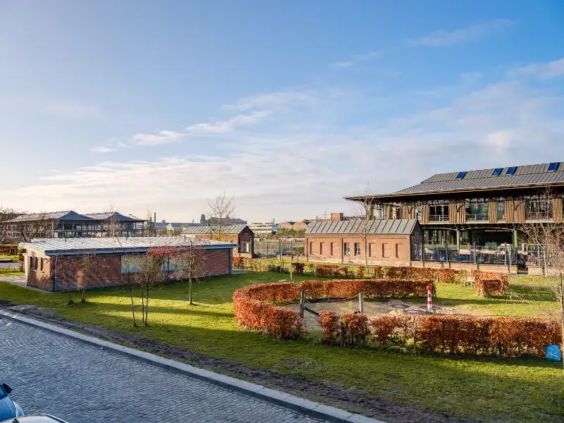 Ruim 3-slaapkamerappartement met zuidwestgericht terras aan de nieuwe Voorhaven foto 14