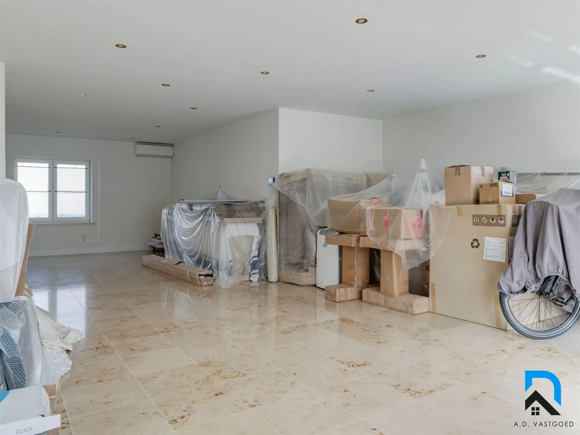 Gerenoveerde kangoeroewoning in Maaseik foto 7