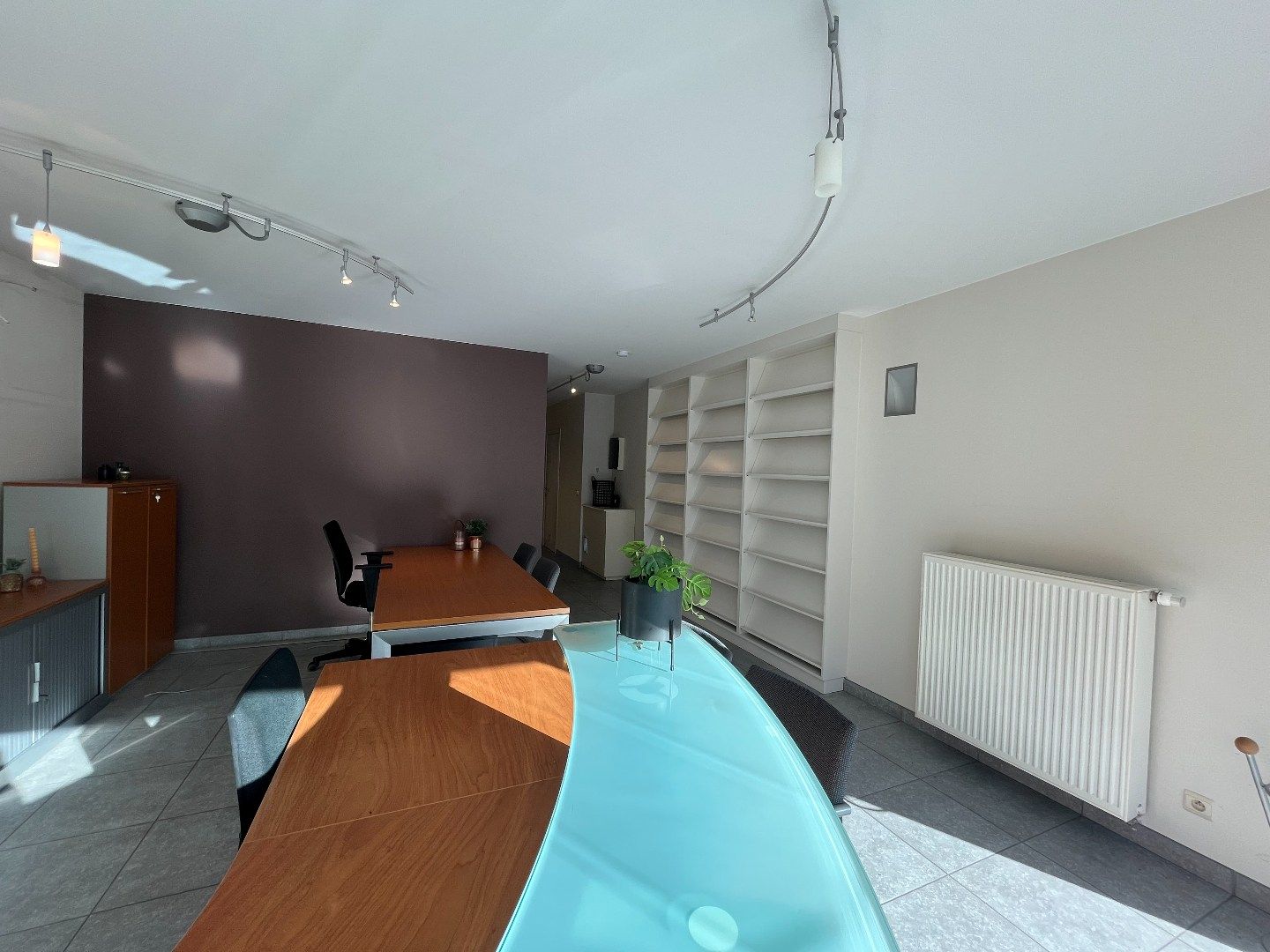 Kantoor te koop Dorpsstraat 61 - A - 8340 Sijsele