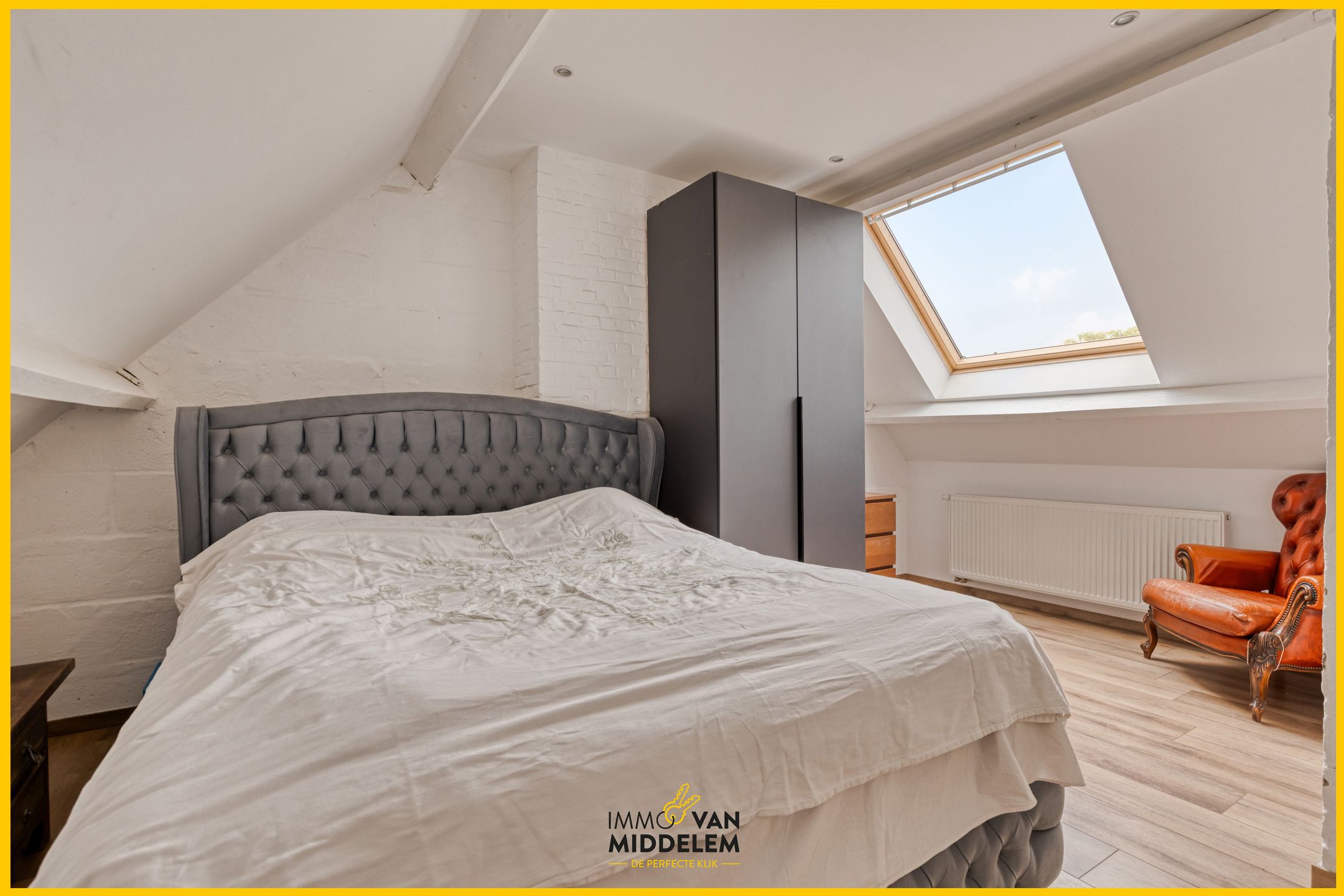 VERNIEUWDE WONING MET 4 KAMERS, TUIN & ZORGUNIT foto 13