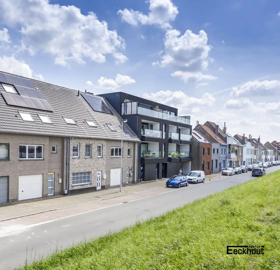 Huis te koop Polderstraat 93 - - 8450 Bredene