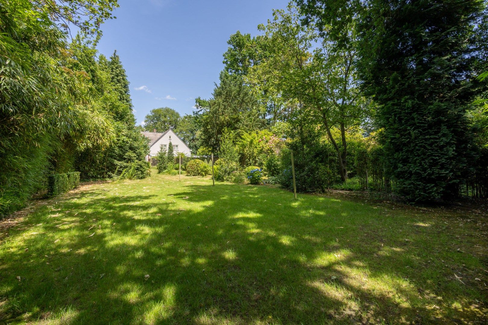 Halfopen woning op een perceel van 12a58ca te koop! foto 7