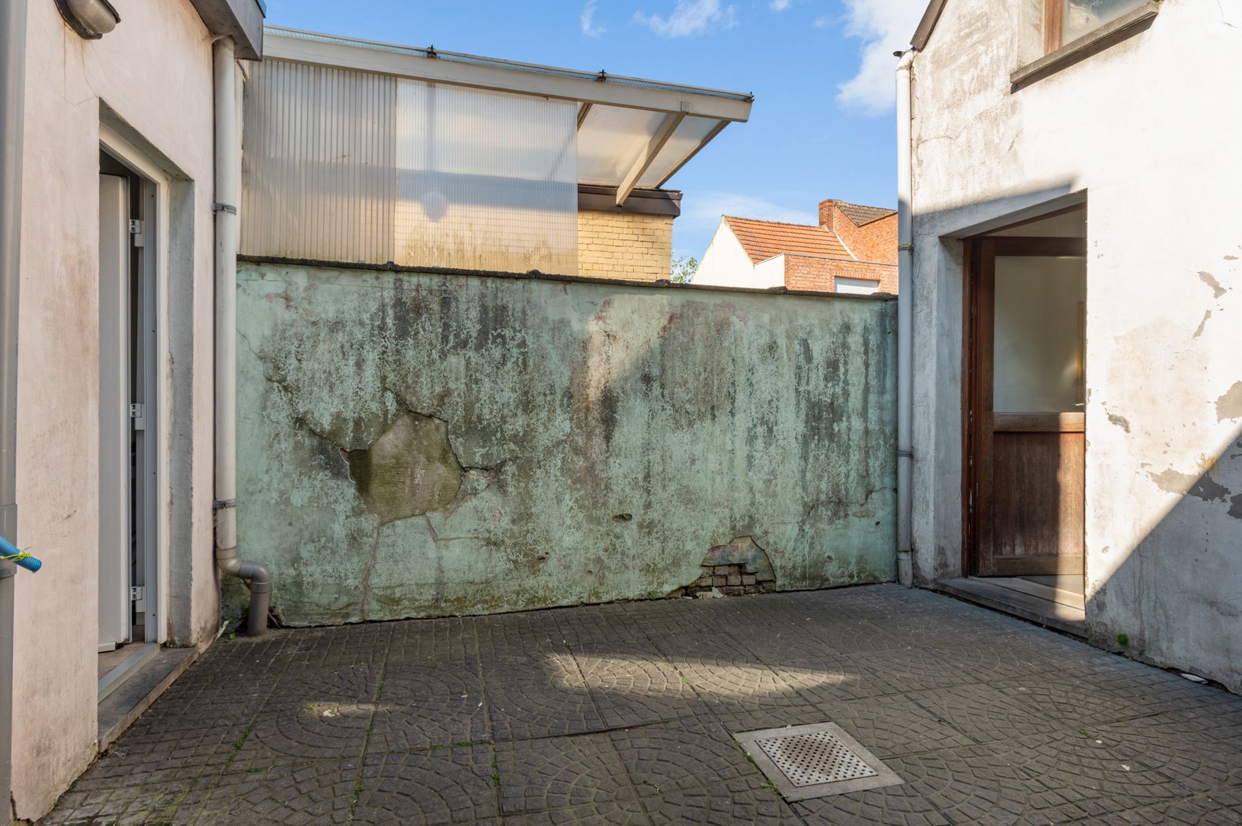 Lichrijk, energiezuinig en instapklare woning in Ekeren foto 16