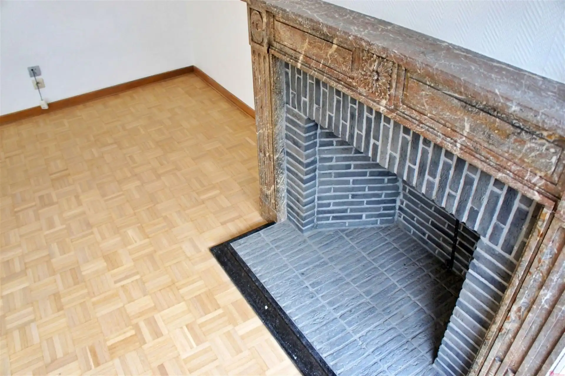 Aangenaam appartement midden in de stad foto 5