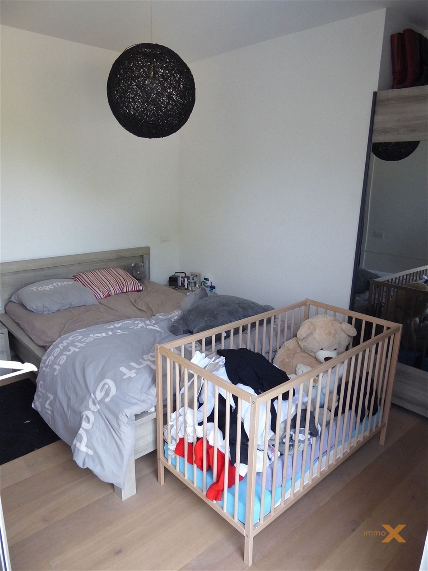Lichtrijk appartement met prachtig waterzicht foto 37