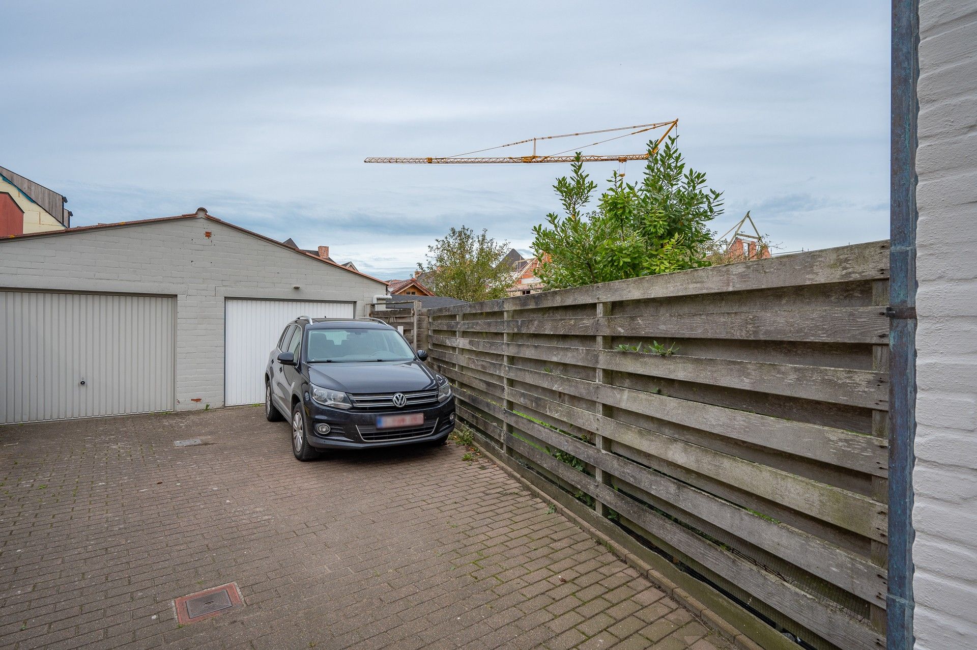 Gemeubeld: cozy woning met veel leuke troeven op een rustige locatie te Knokke! foto 32