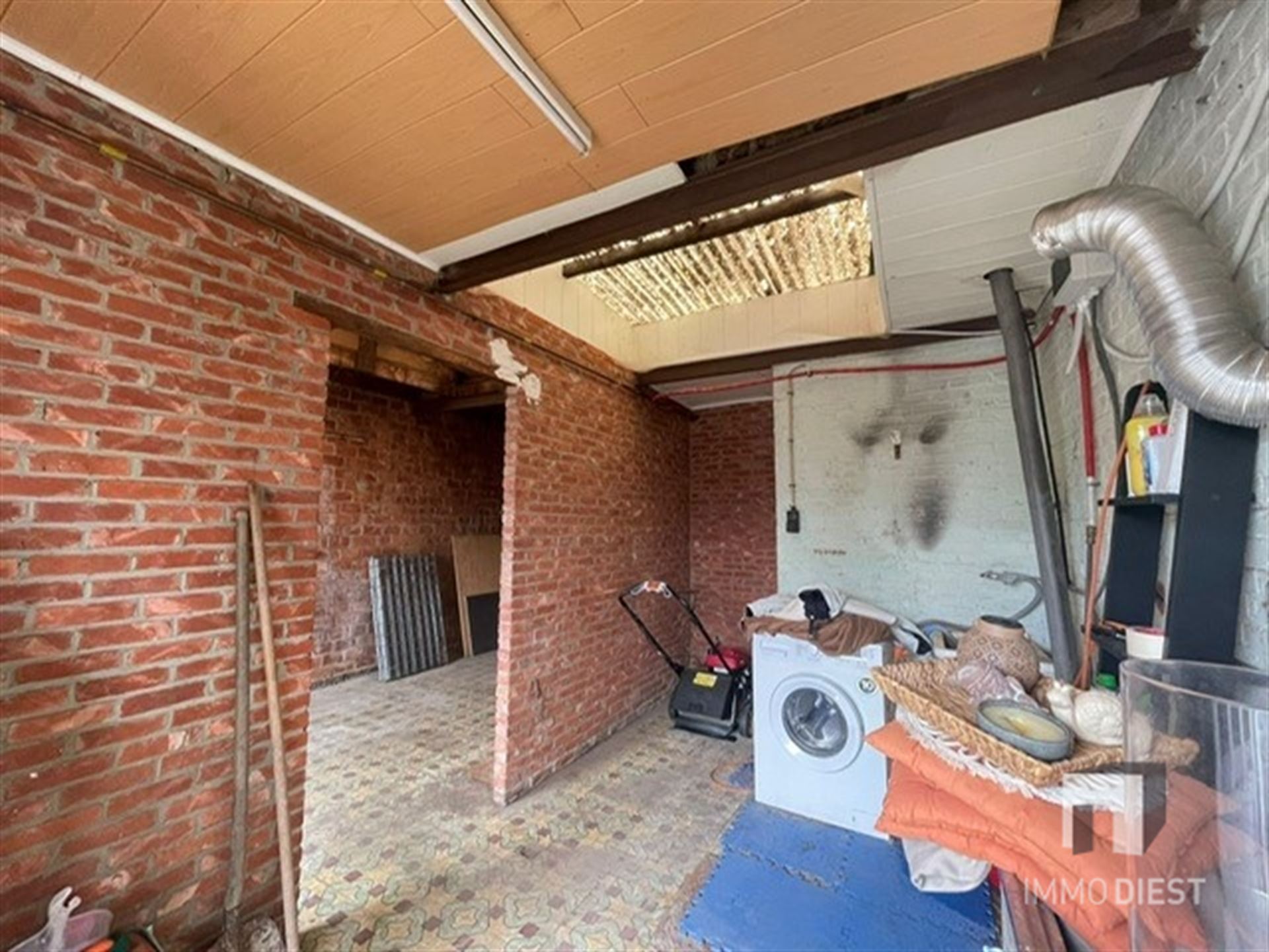 Charmante woning foto 22