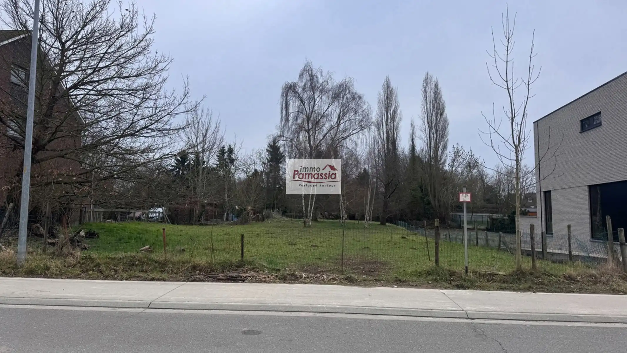 Grond te koop foto 2