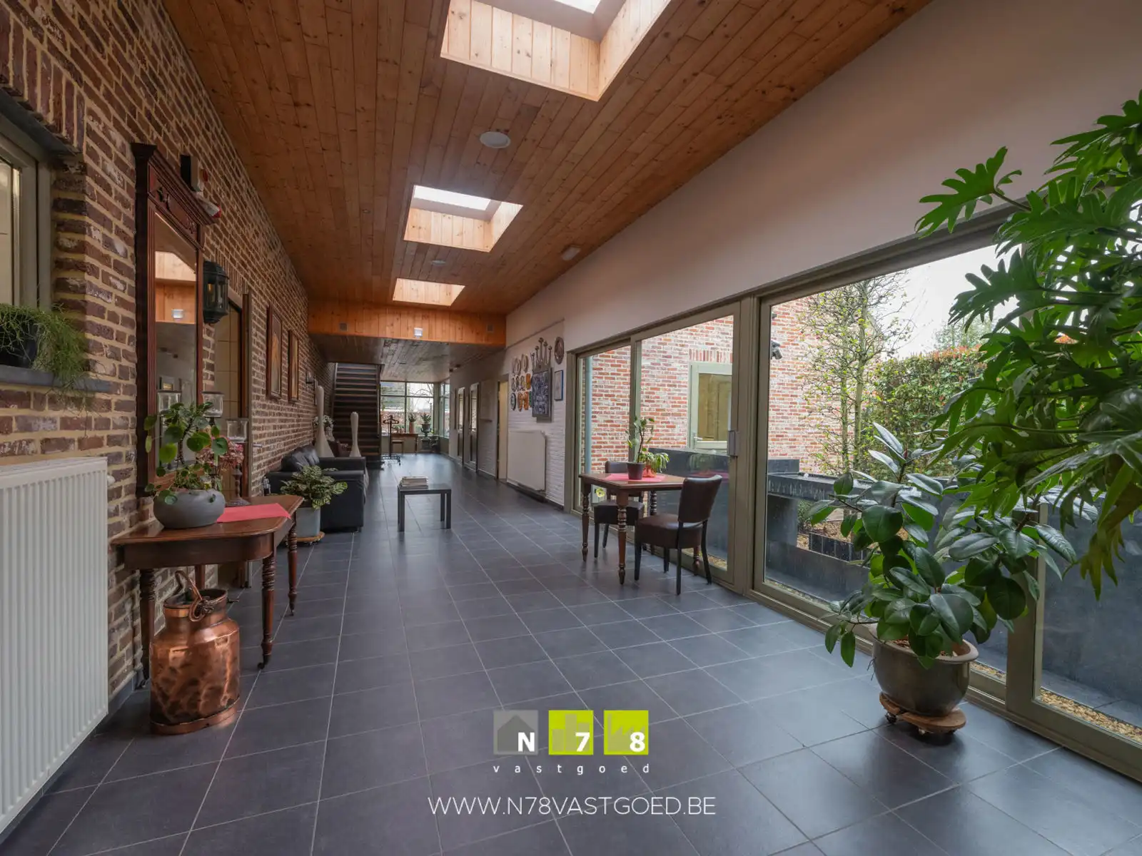 Huis te koop foto 23