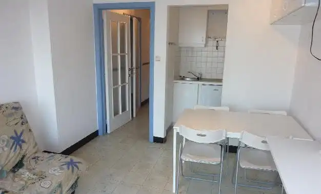 Buitenkans - gelijkvloers met 2 slaapkamers Zeedijk. foto 5